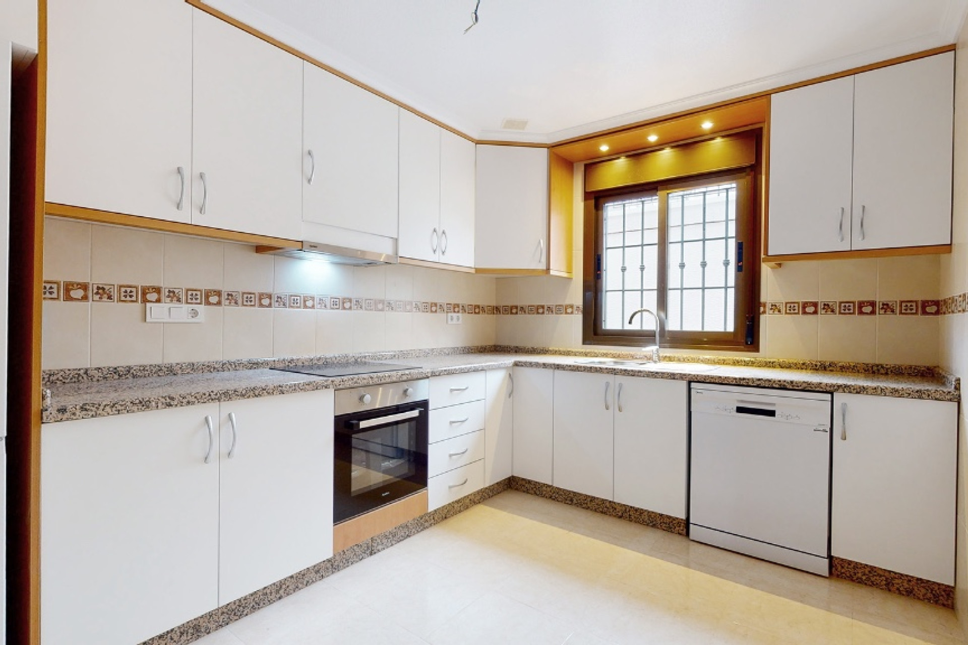 Obra nueva - 3. Casa pareada - San Miguel de Salinas - Costa Blanca Sur