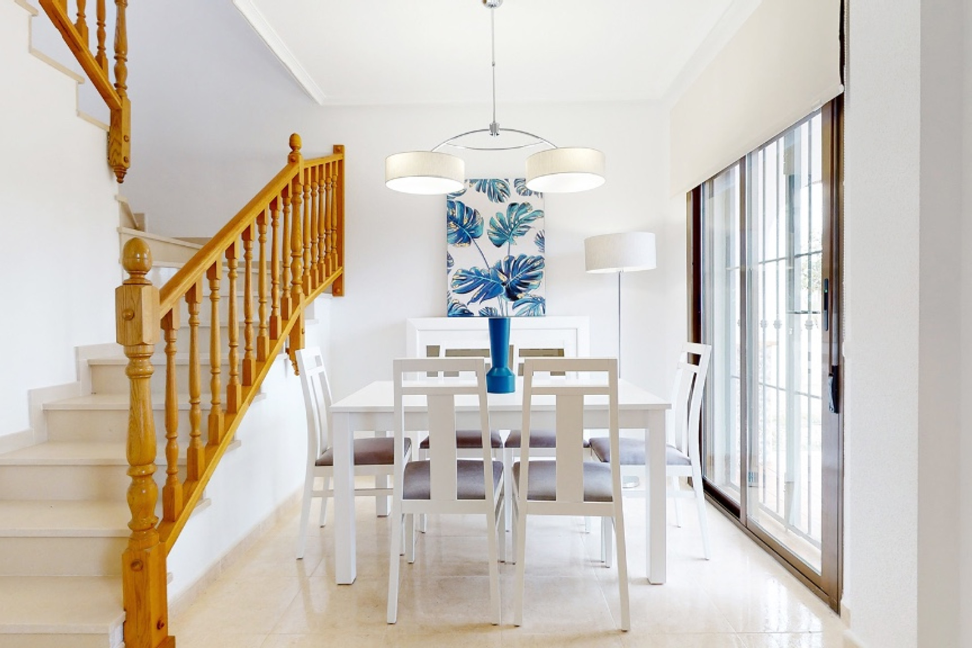 Obra nueva - 3. Casa pareada - San Miguel de Salinas - Costa Blanca Sur