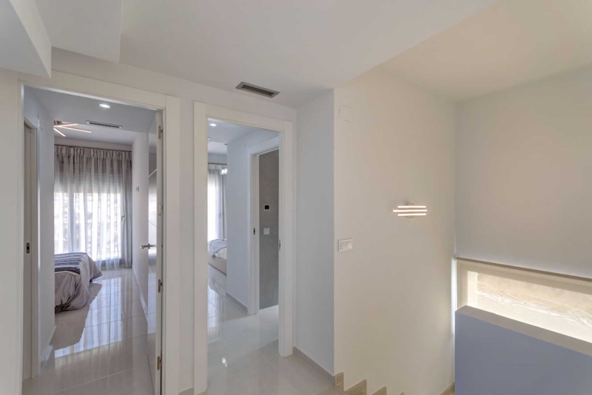 Obra nueva - 3. Casa pareada - San Miguel de Salinas - Costa Blanca Sur