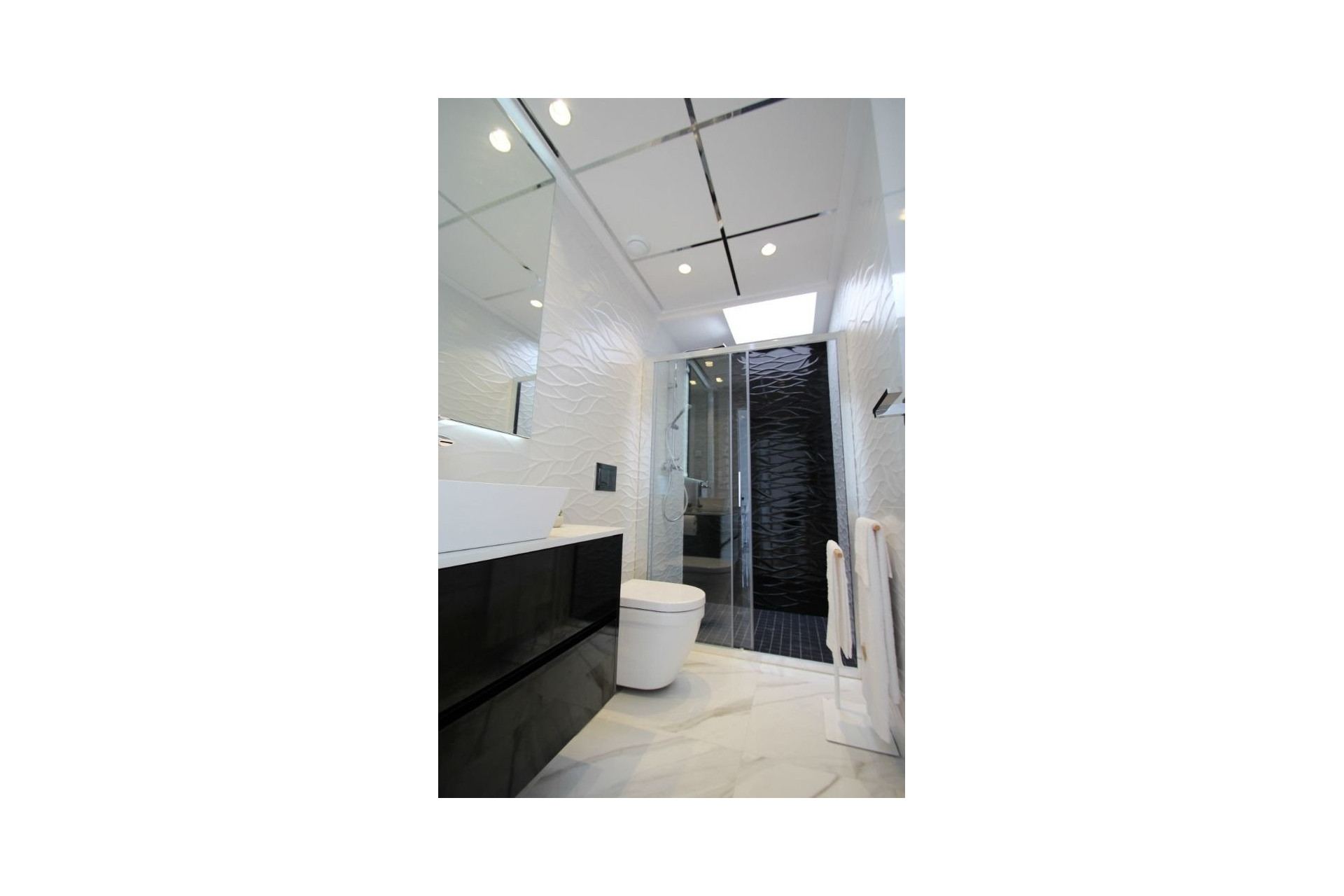 Obra nueva - 3. Casa pareada - San Miguel de Salinas - Costa Blanca Sur