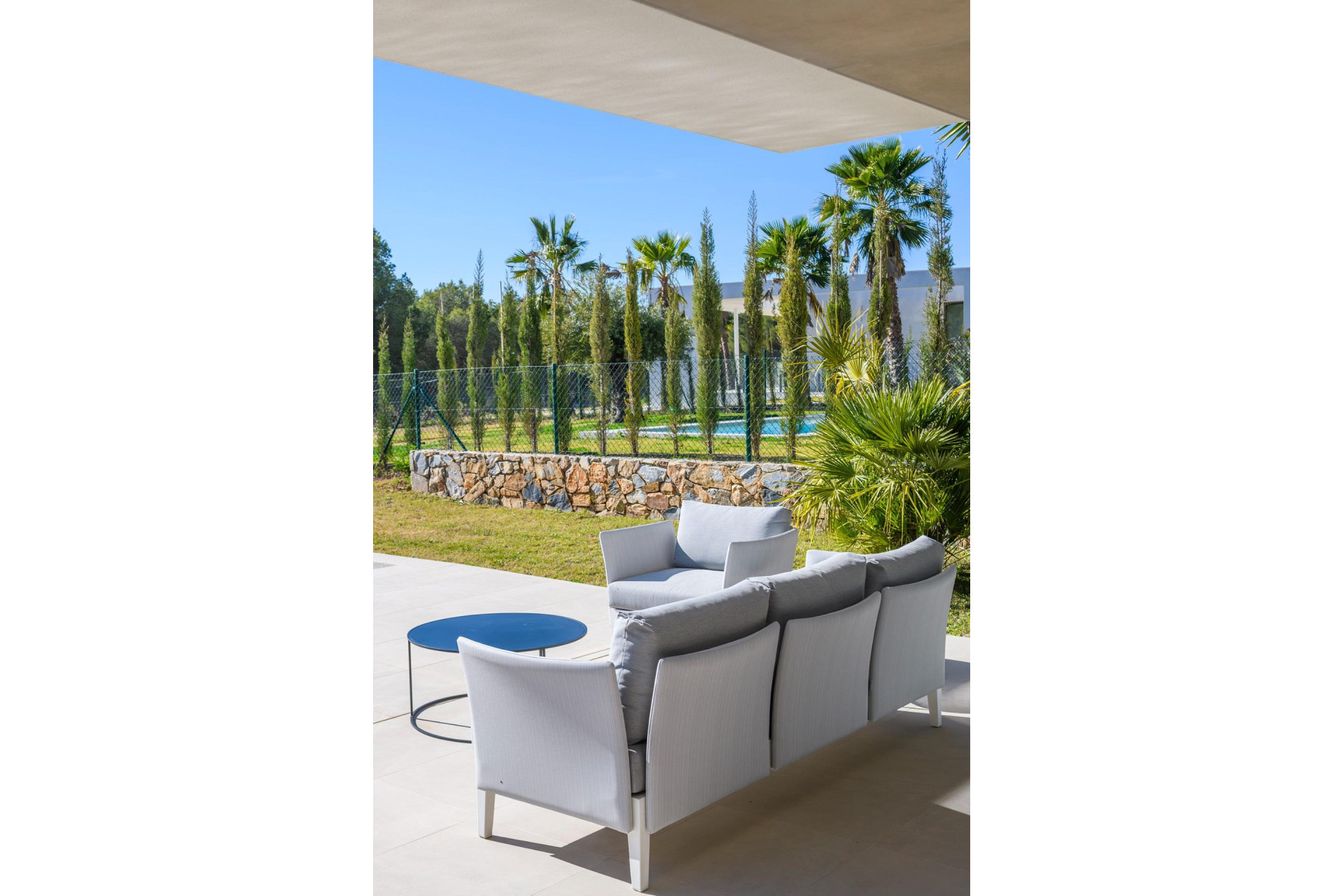 Obra nueva - 3. Casa pareada - San Miguel de Salinas - Costa Blanca Sur