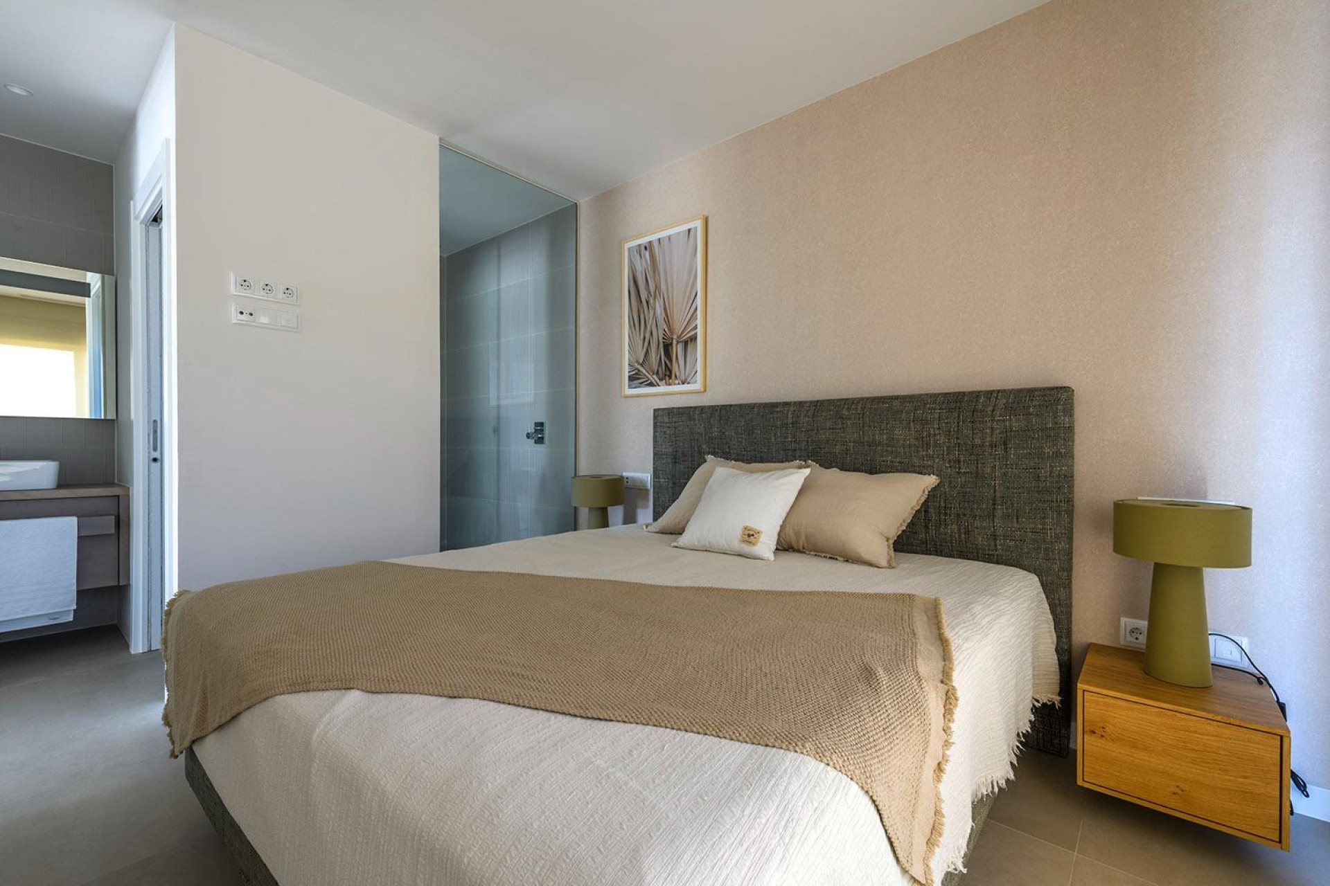 Obra nueva - 3. Casa pareada - San Miguel de Salinas - Costa Blanca Sur