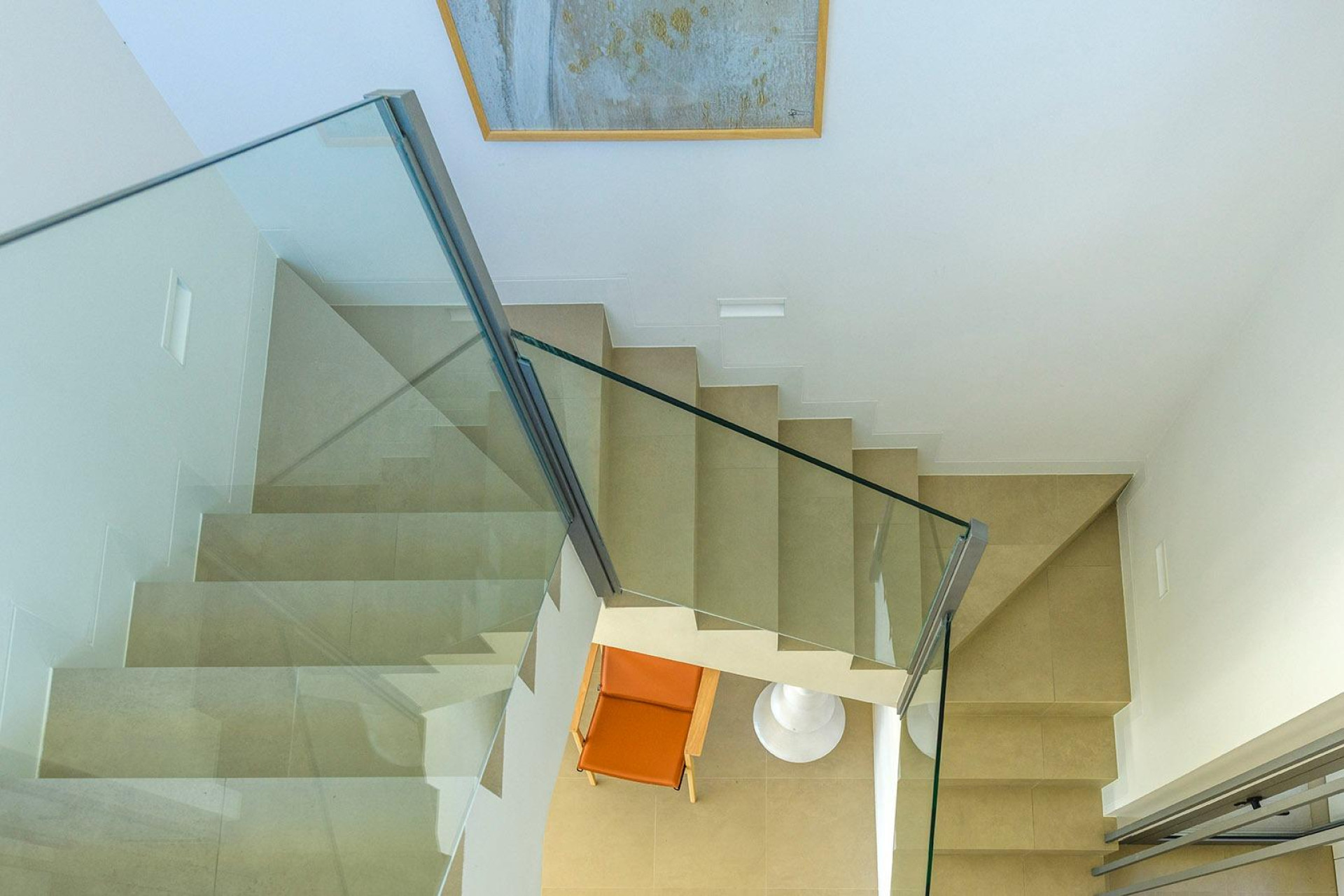 Obra nueva - 3. Casa pareada - San Miguel de Salinas - Costa Blanca Sur