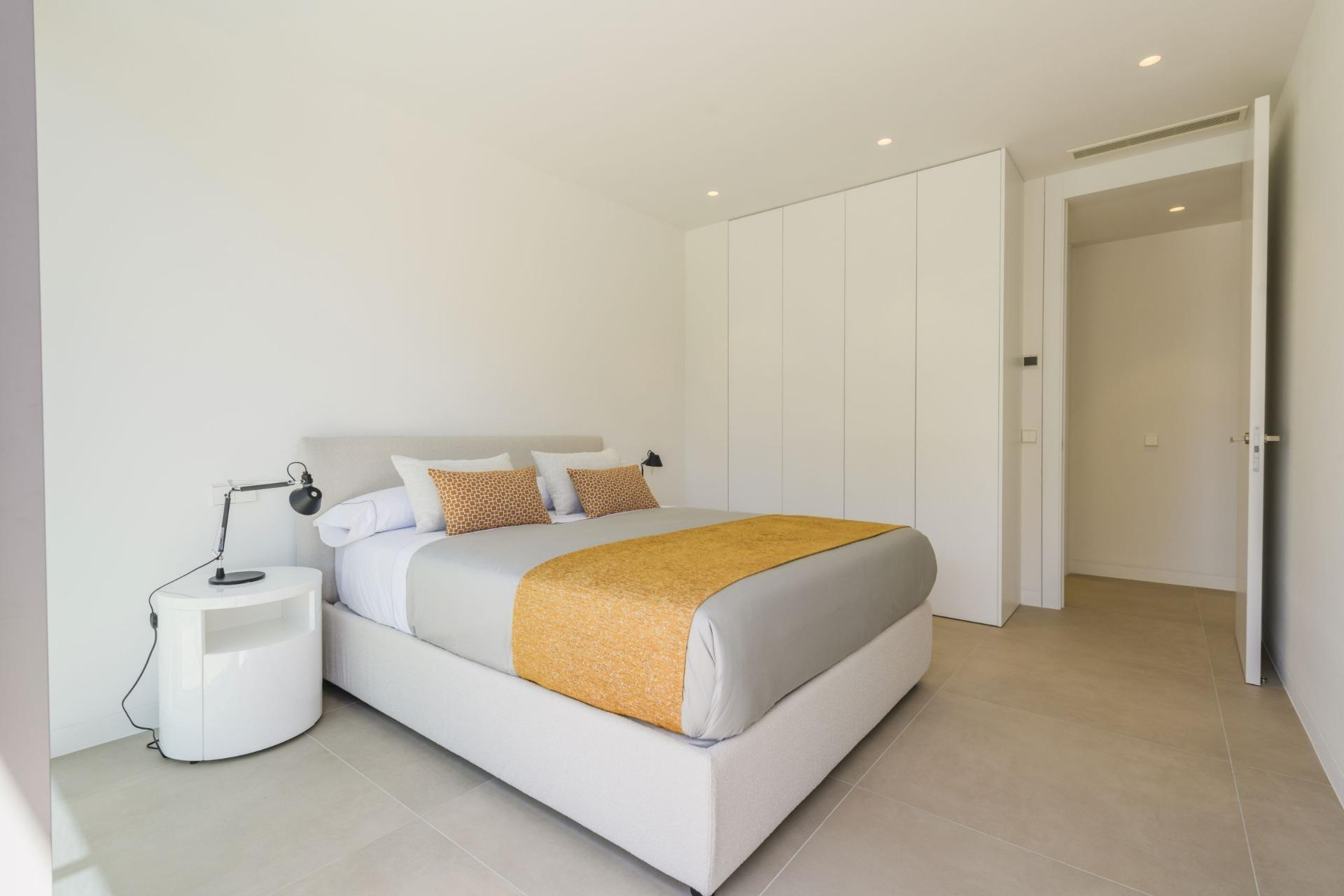 Obra nueva - 3. Casa pareada - San Miguel de Salinas - Costa Blanca Sur