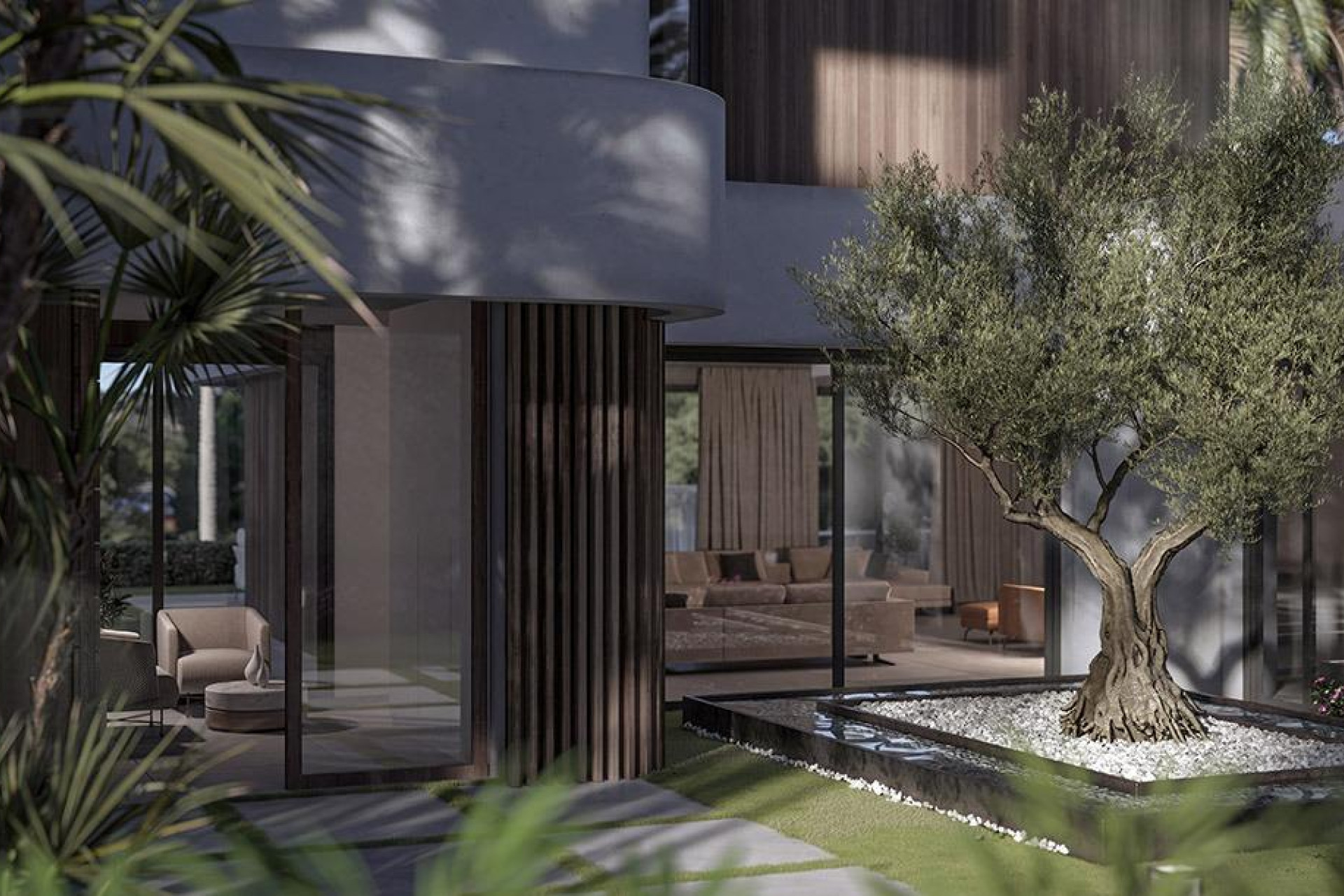 Obra nueva - 3. Casa pareada - San Miguel de Salinas - Costa Blanca Sur