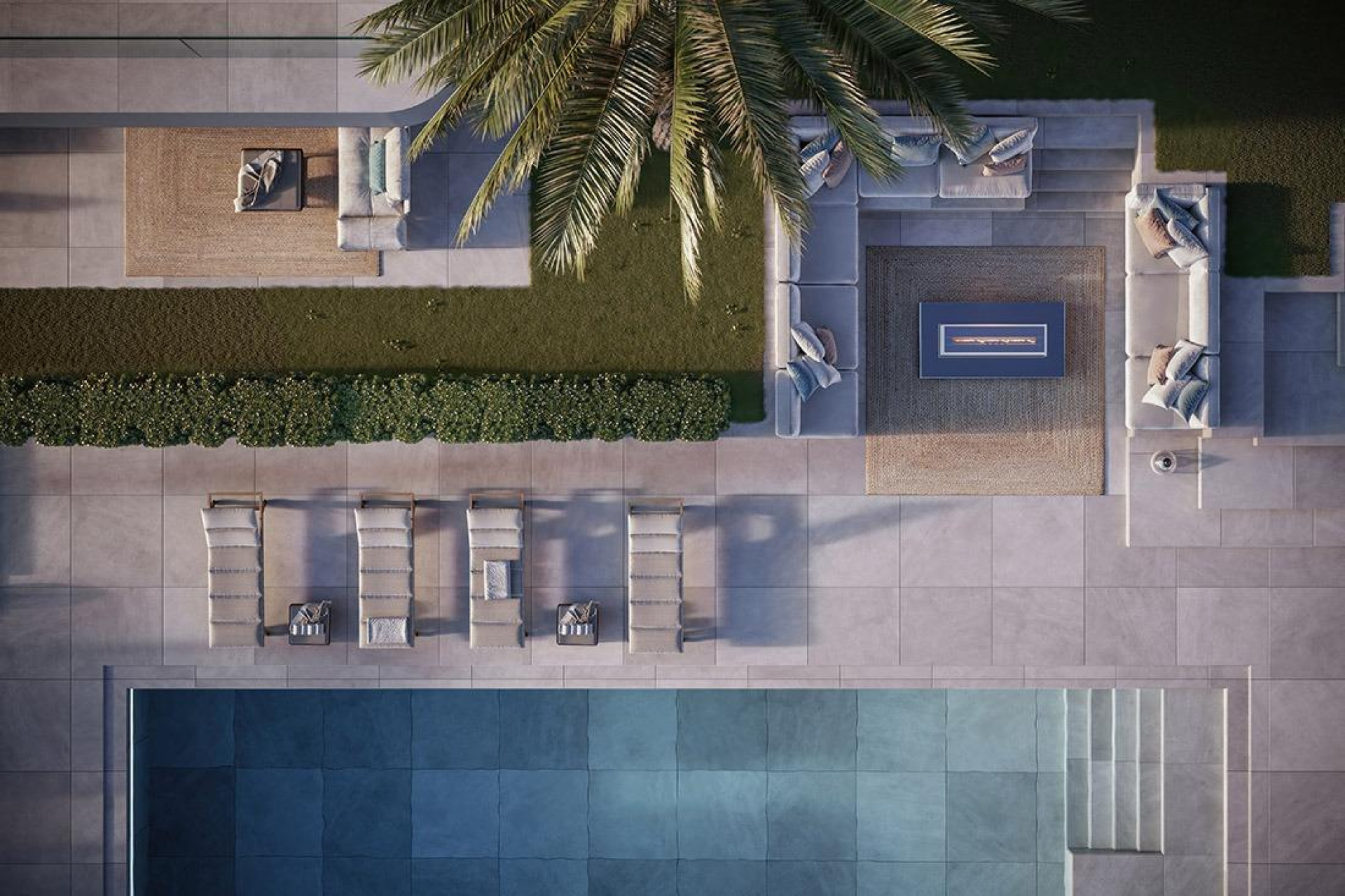 Obra nueva - 3. Casa pareada - San Miguel de Salinas - Costa Blanca Sur