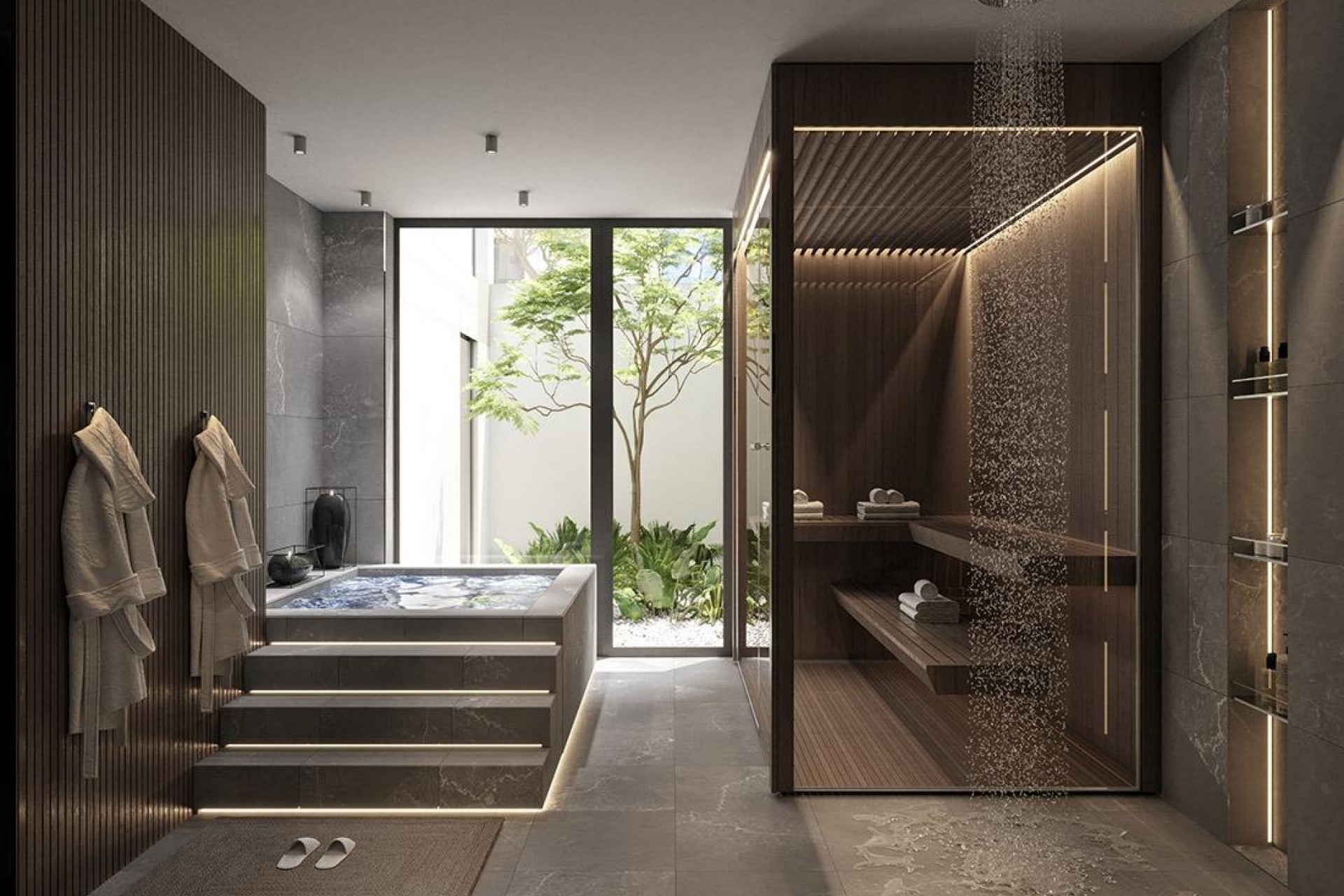 Obra nueva - 3. Casa pareada - San Miguel de Salinas - Costa Blanca Sur