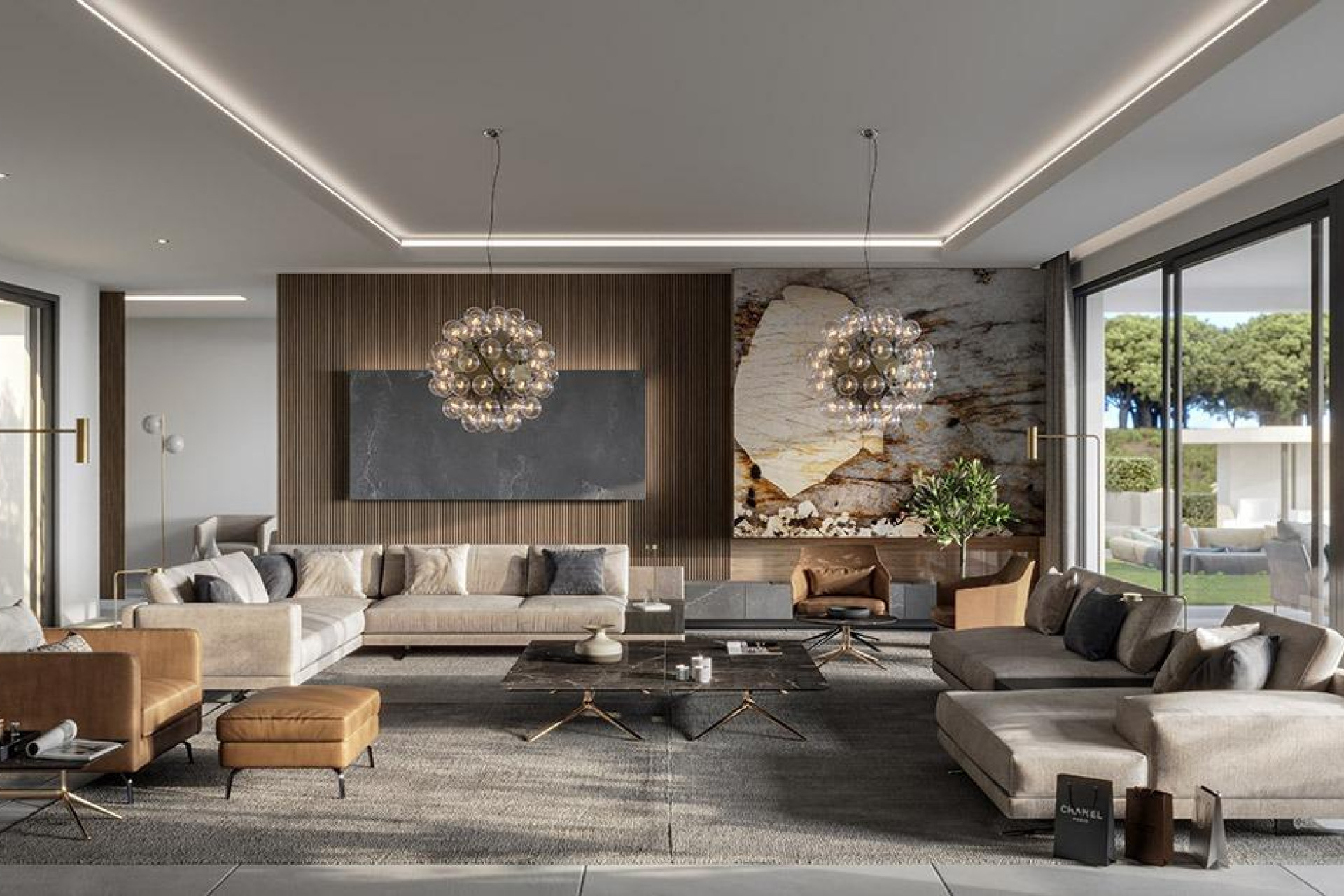 Obra nueva - 3. Casa pareada - San Miguel de Salinas - Costa Blanca Sur