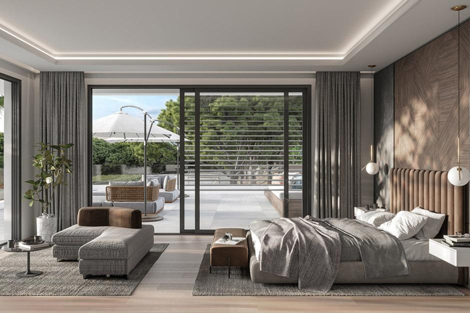 Obra nueva - 3. Casa pareada - San Miguel de Salinas - Costa Blanca Sur