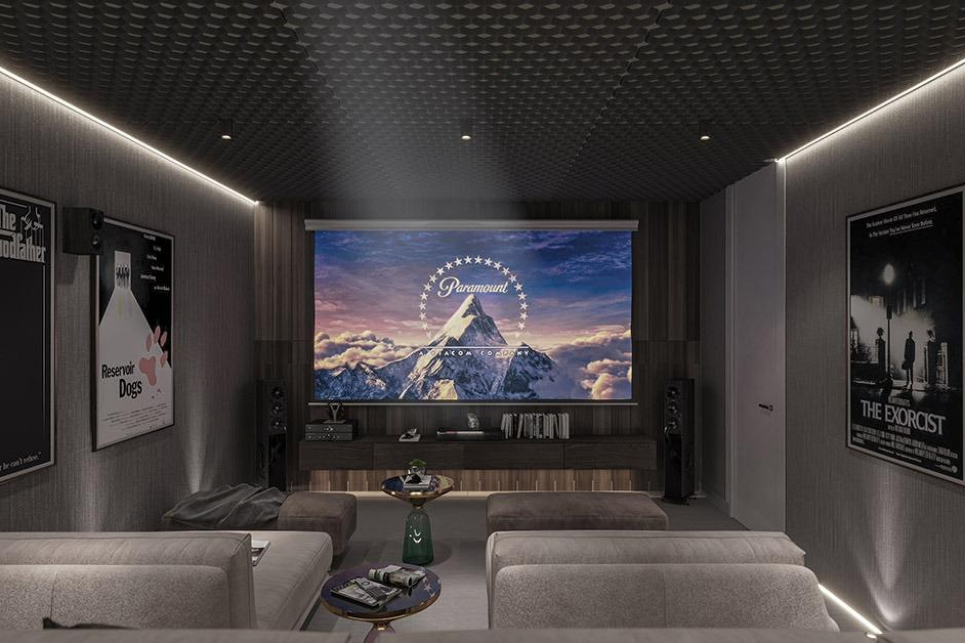 Obra nueva - 3. Casa pareada - San Miguel de Salinas - Costa Blanca Sur