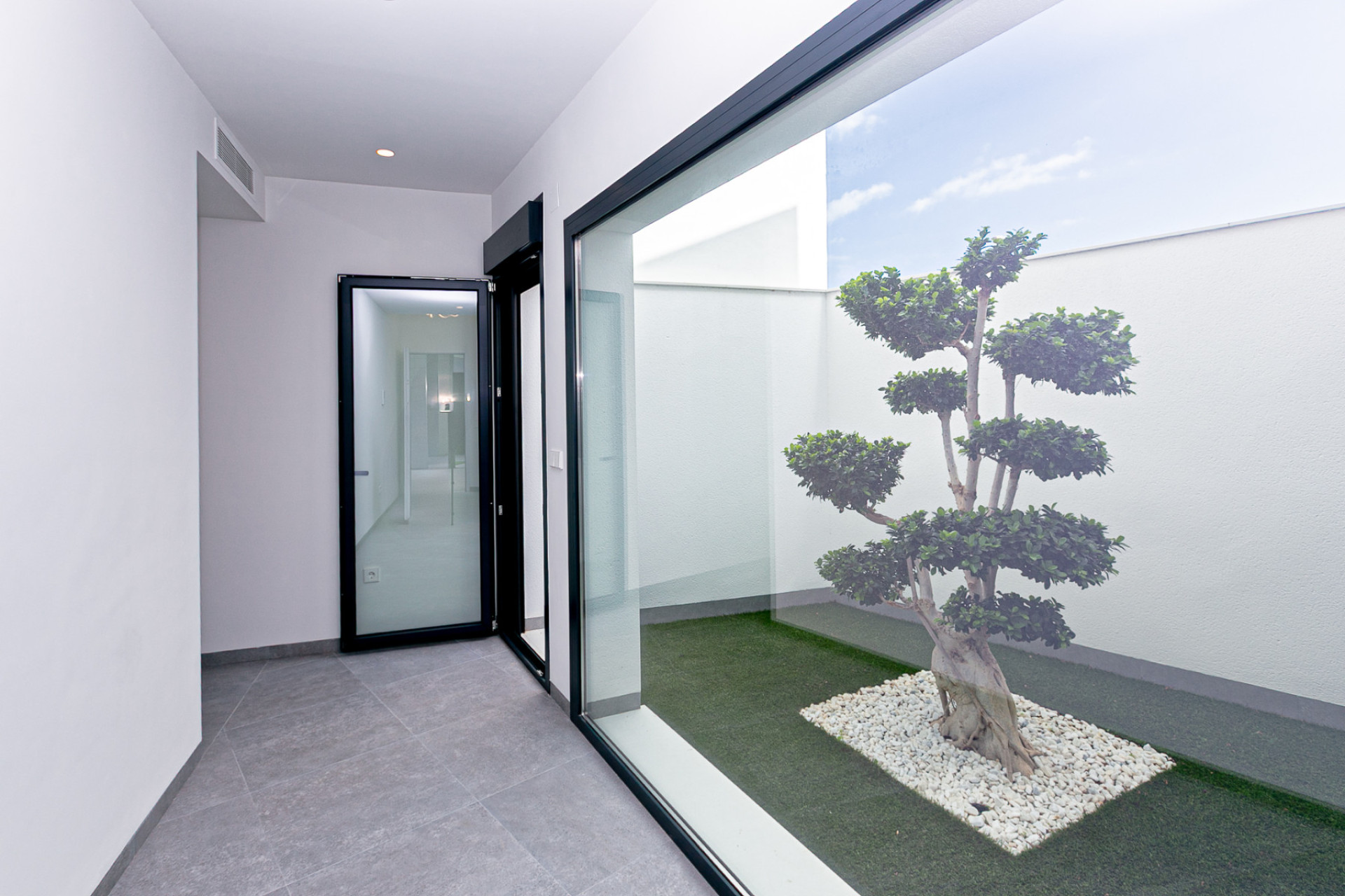 Obra nueva - 3. Casa pareada - San Pedro - Costa Calida