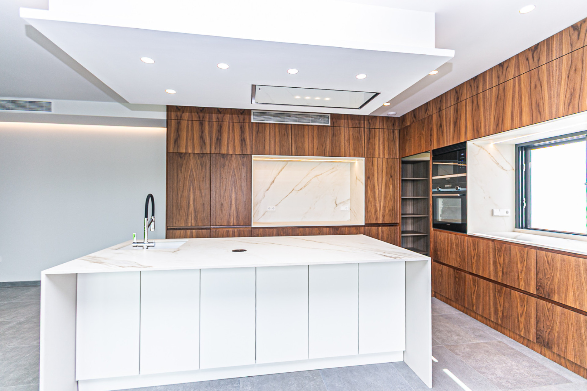 Obra nueva - 3. Casa pareada - San Pedro - Costa Calida