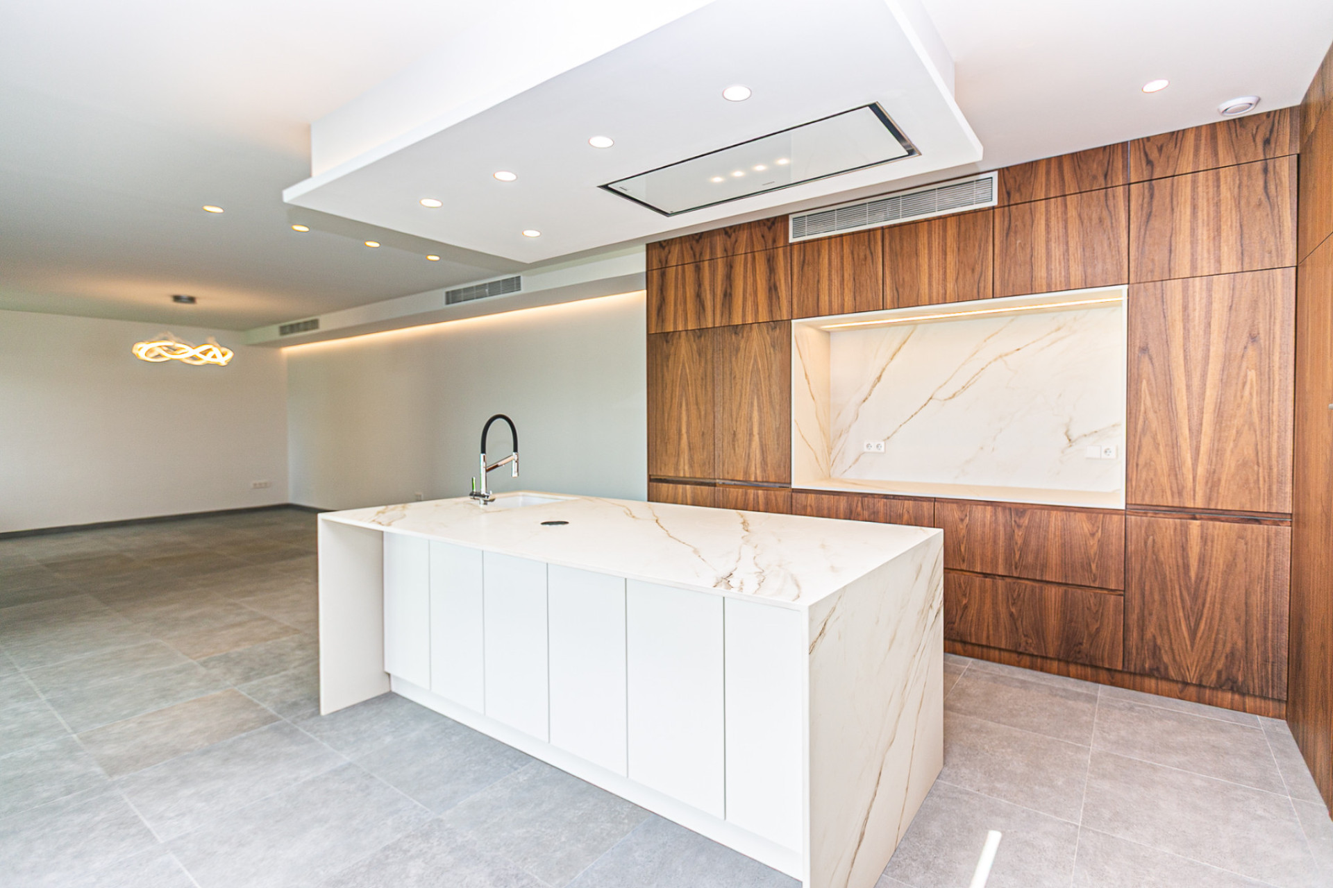 Obra nueva - 3. Casa pareada - San Pedro - Costa Calida