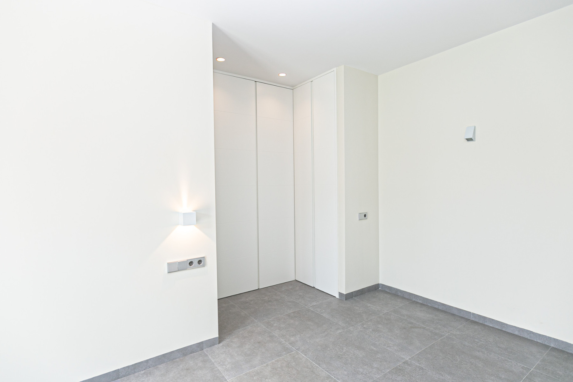 Obra nueva - 3. Casa pareada - San Pedro - Costa Calida