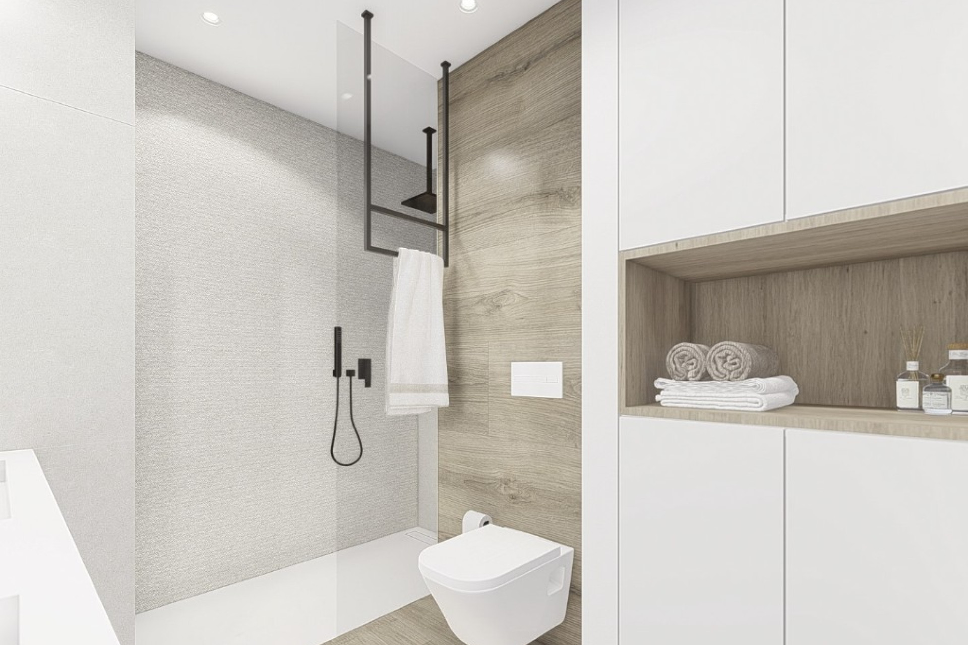 Obra nueva - 3. Casa pareada - San Pedro del Pinatar - Costa Calida