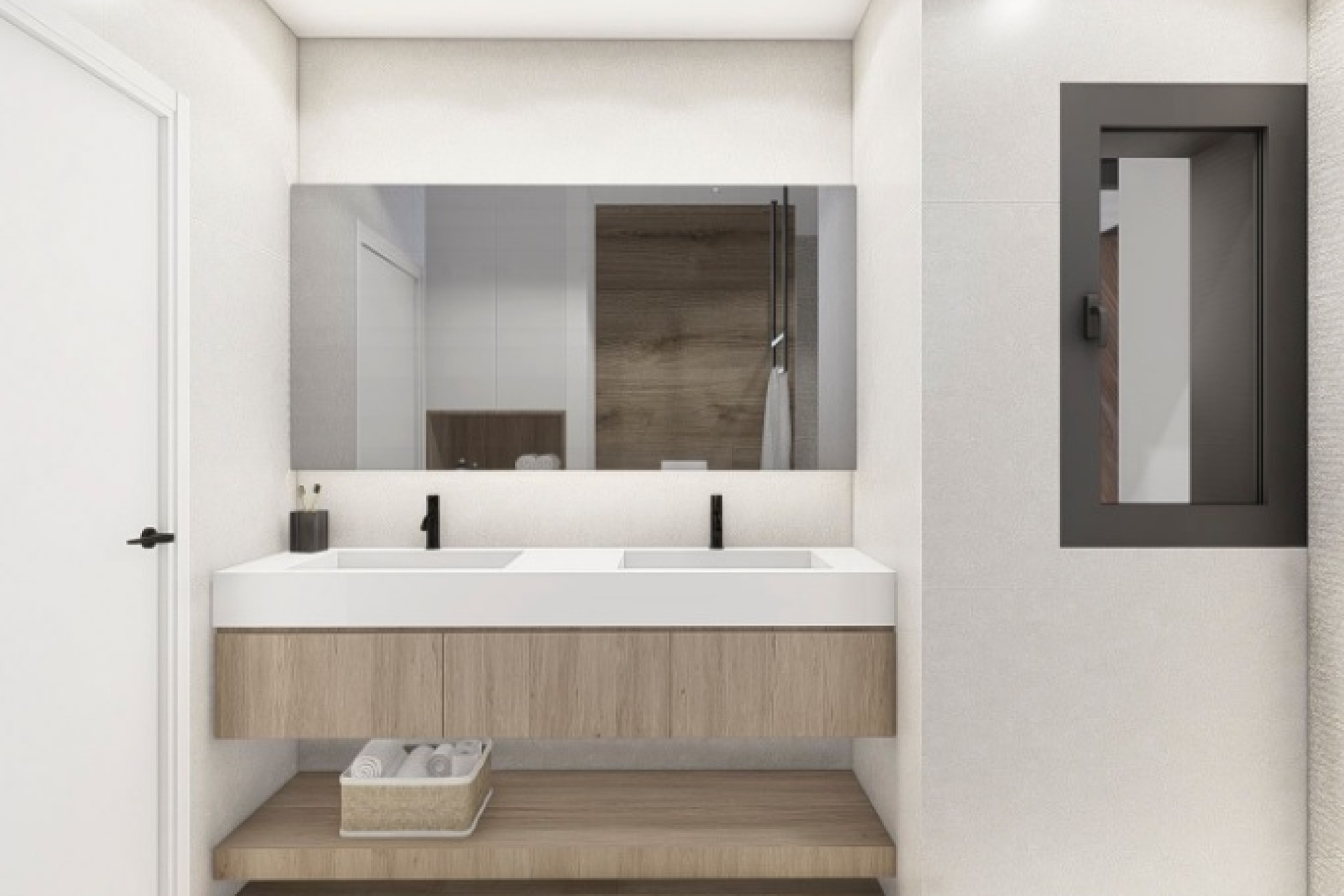 Obra nueva - 3. Casa pareada - San Pedro del Pinatar - Costa Calida