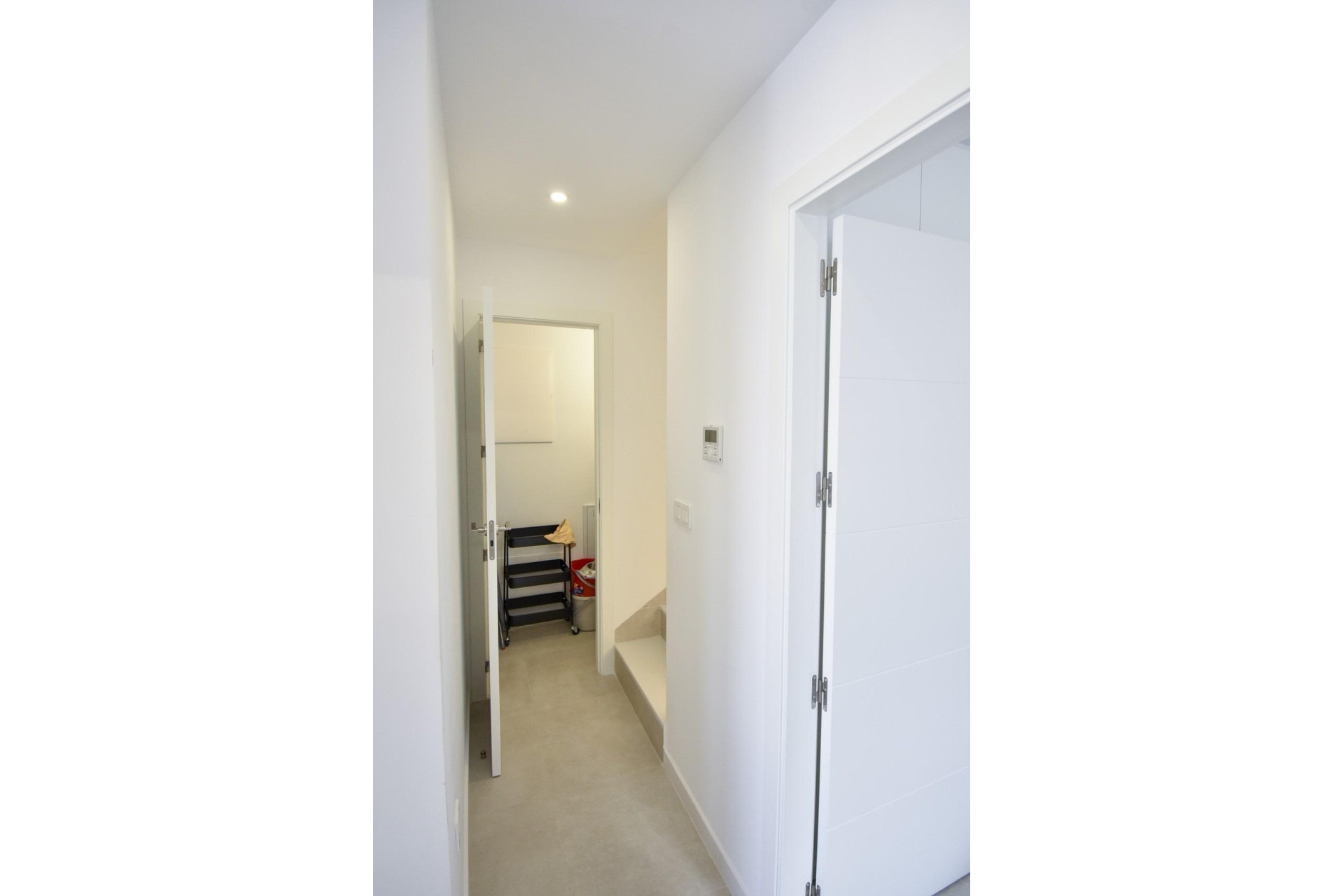 Obra nueva - 3. Casa pareada - San Pedro del Pinatar - Costa Calida