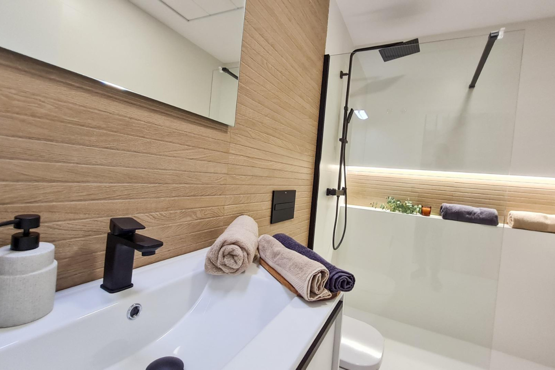 Obra nueva - 3. Casa pareada - San Pedro del Pinatar - Costa Calida