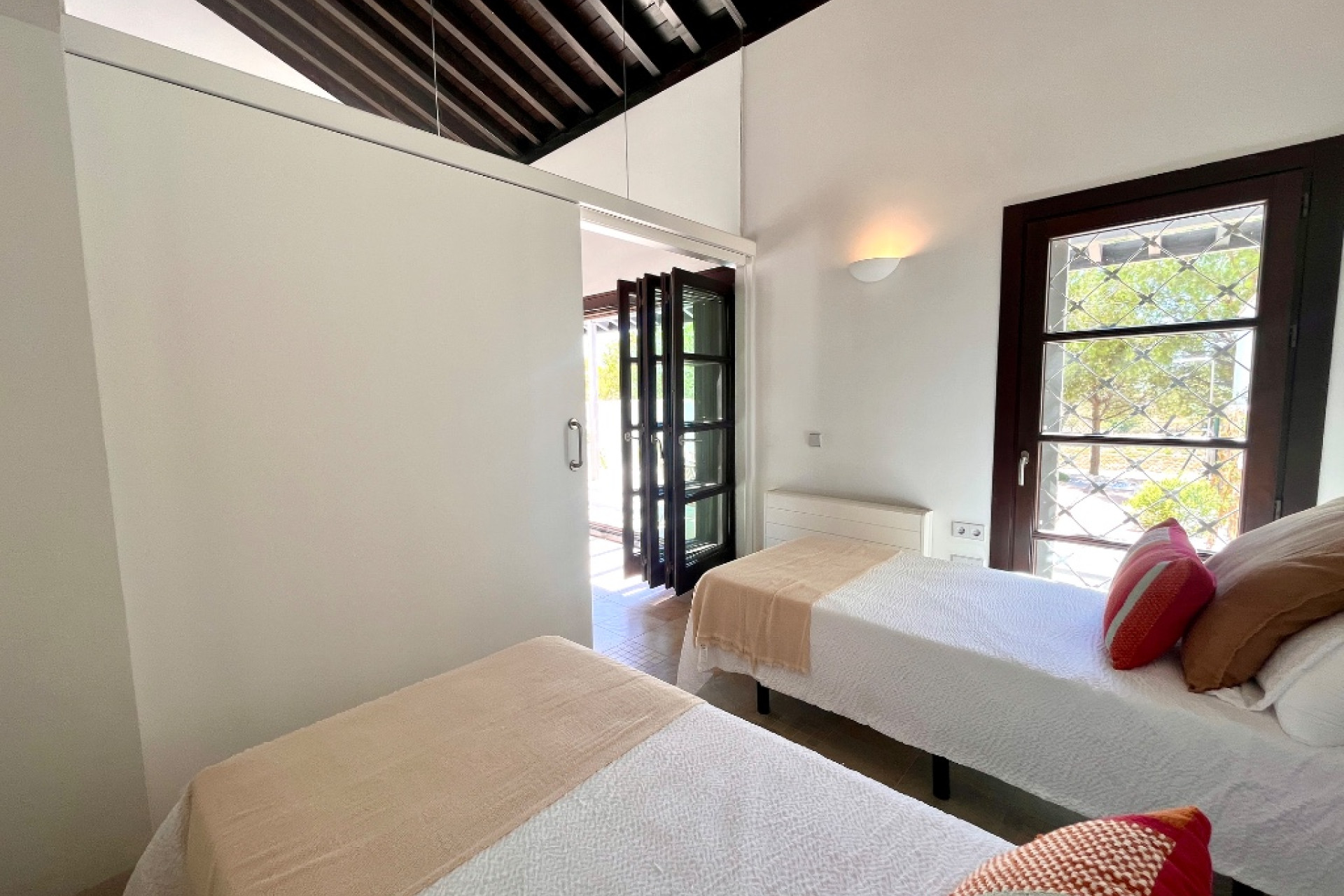 Obra nueva - 3. Casa pareada - Sucina - Costa Calida