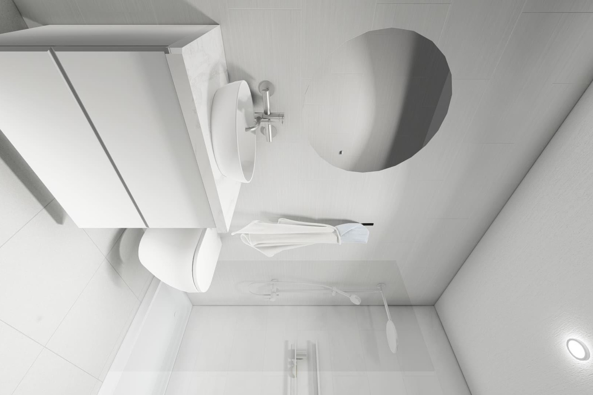 Obra nueva - 3. Casa pareada - Torre Pacheco - Costa Calida