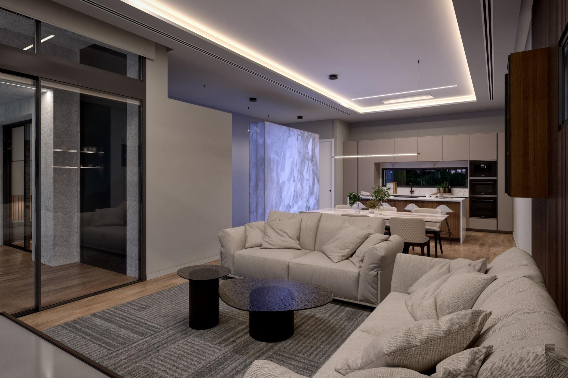 Obra nueva - 3. Casa pareada - Torre Pacheco - Costa Calida