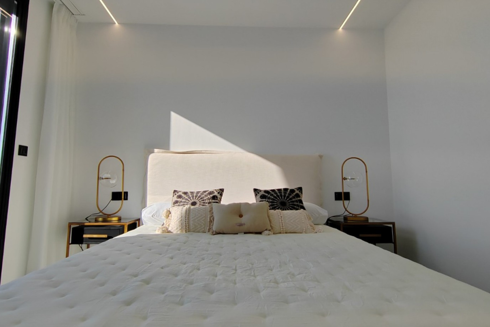 Obra nueva - 3. Casa pareada - Torrevieja - Costa Blanca Sur