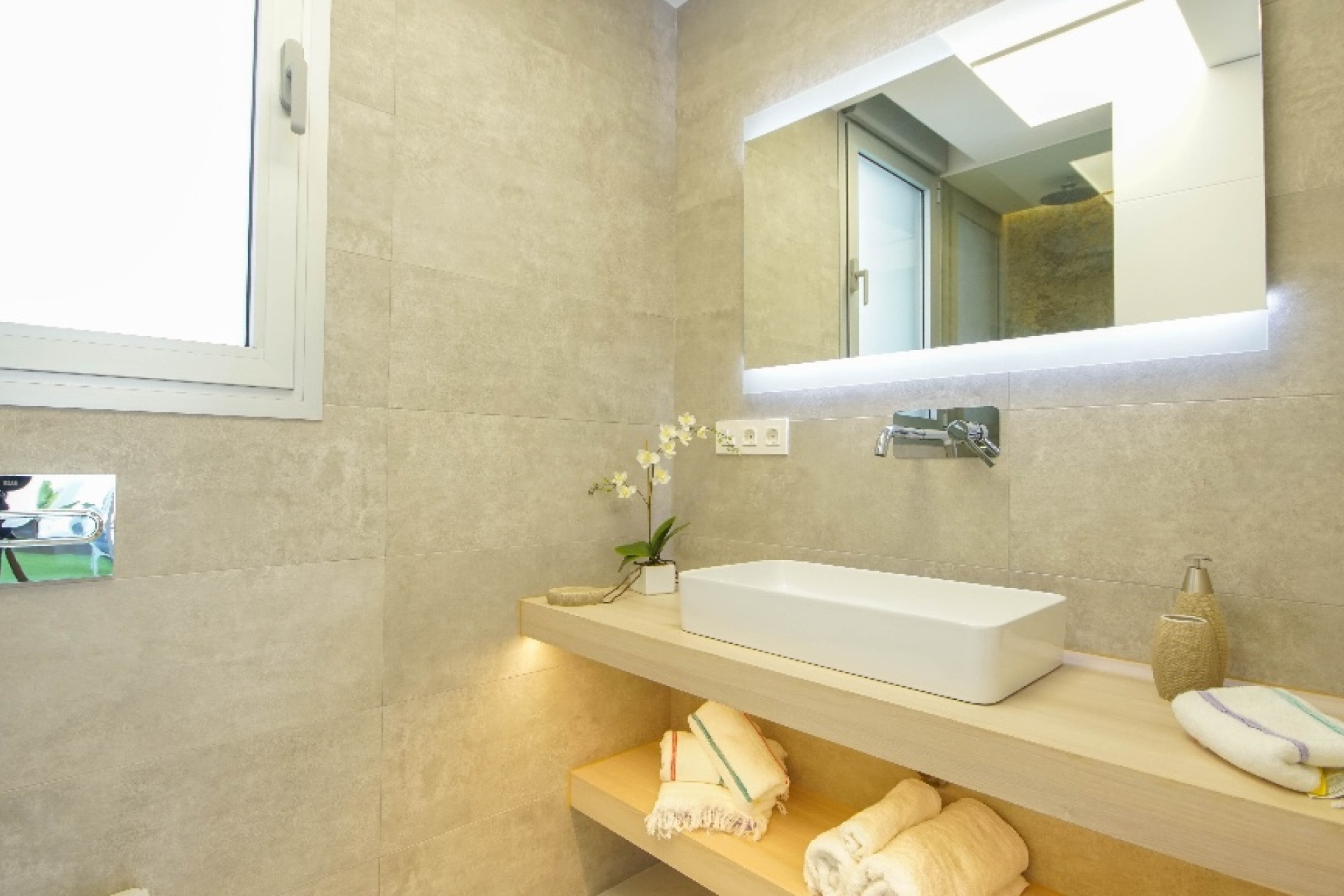 Obra nueva - 3. Casa pareada - Torrevieja - Costa Blanca Sur