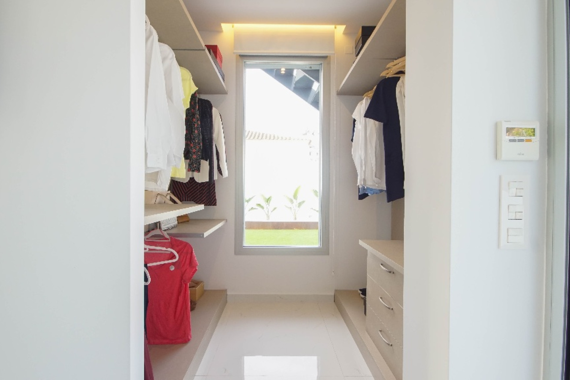 Obra nueva - 3. Casa pareada - Torrevieja - Costa Blanca Sur