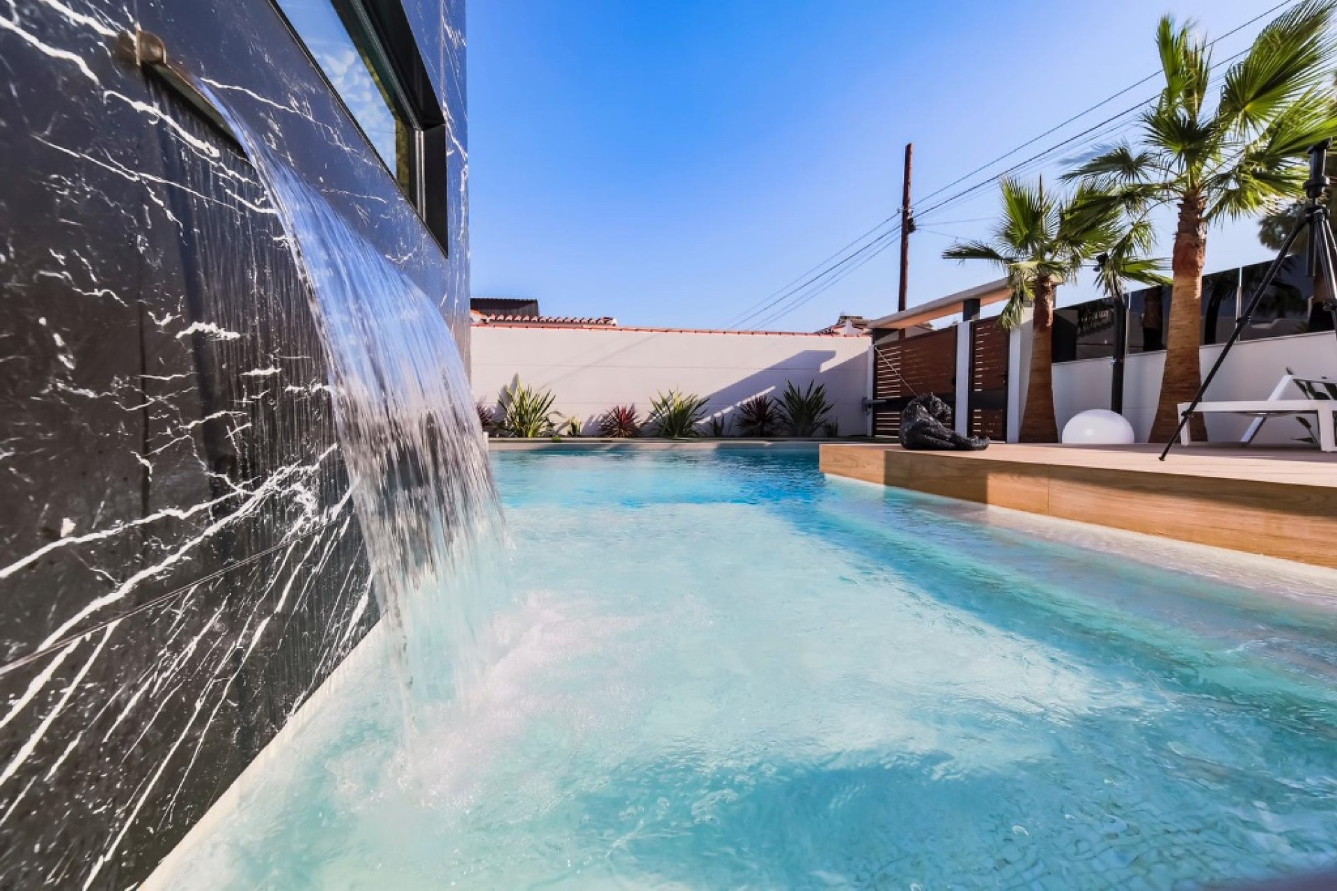 Obra nueva - 3. Casa pareada - Torrevieja - Costa Blanca Sur