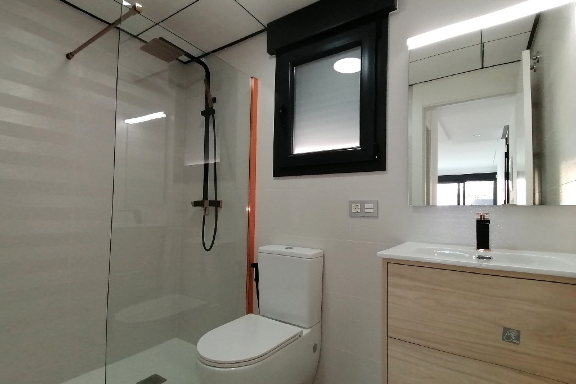 Obra nueva - 3. Casa pareada - Torrevieja - Costa Blanca Sur