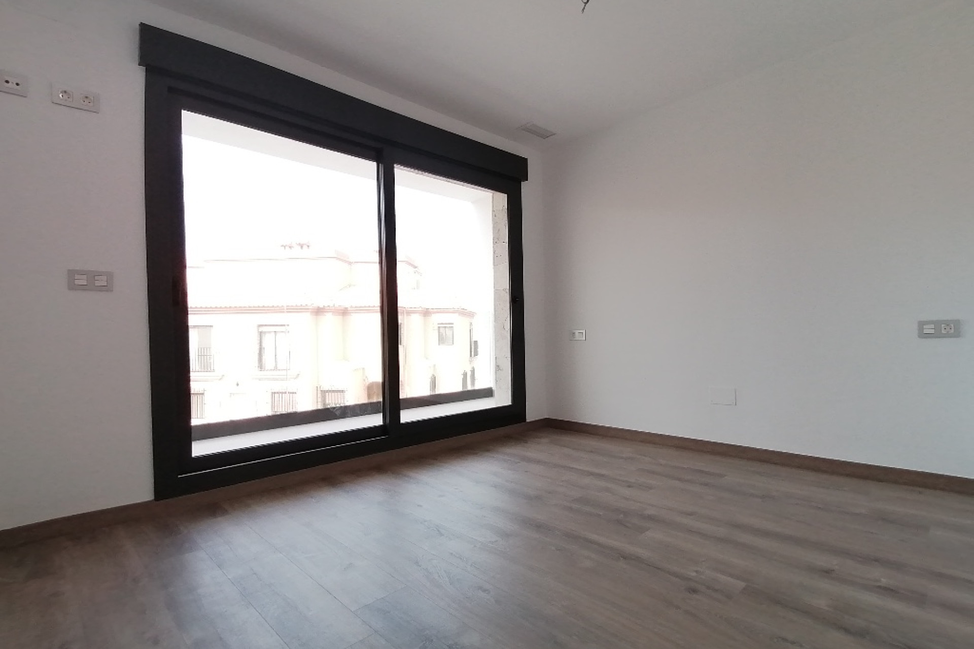 Obra nueva - 3. Casa pareada - Torrevieja - Costa Blanca Sur