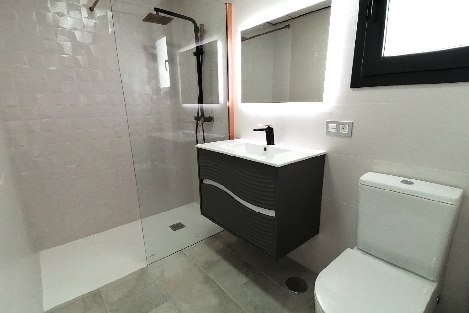 Obra nueva - 3. Casa pareada - Torrevieja - Costa Blanca Sur