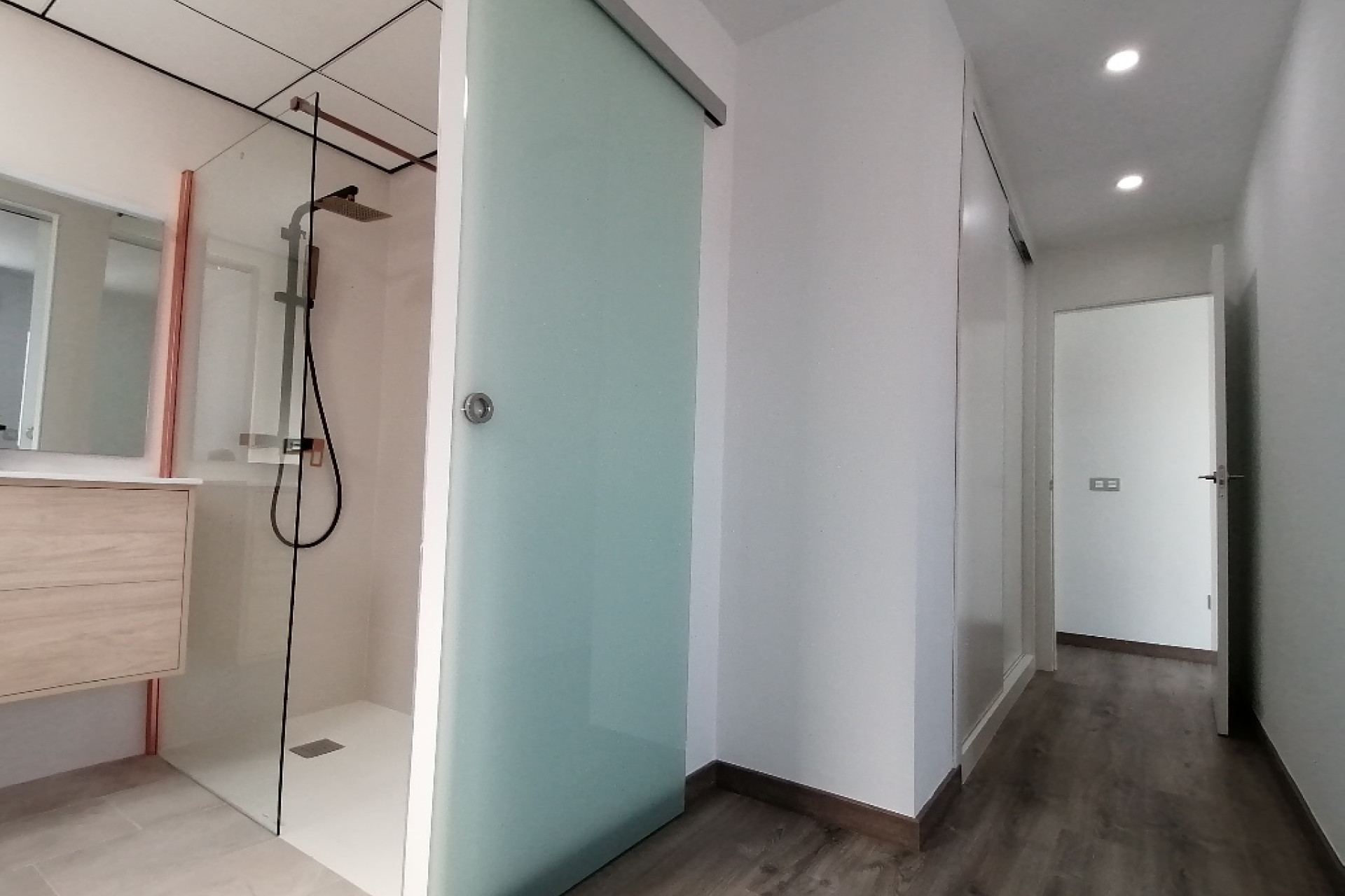 Obra nueva - 3. Casa pareada - Torrevieja - Costa Blanca Sur