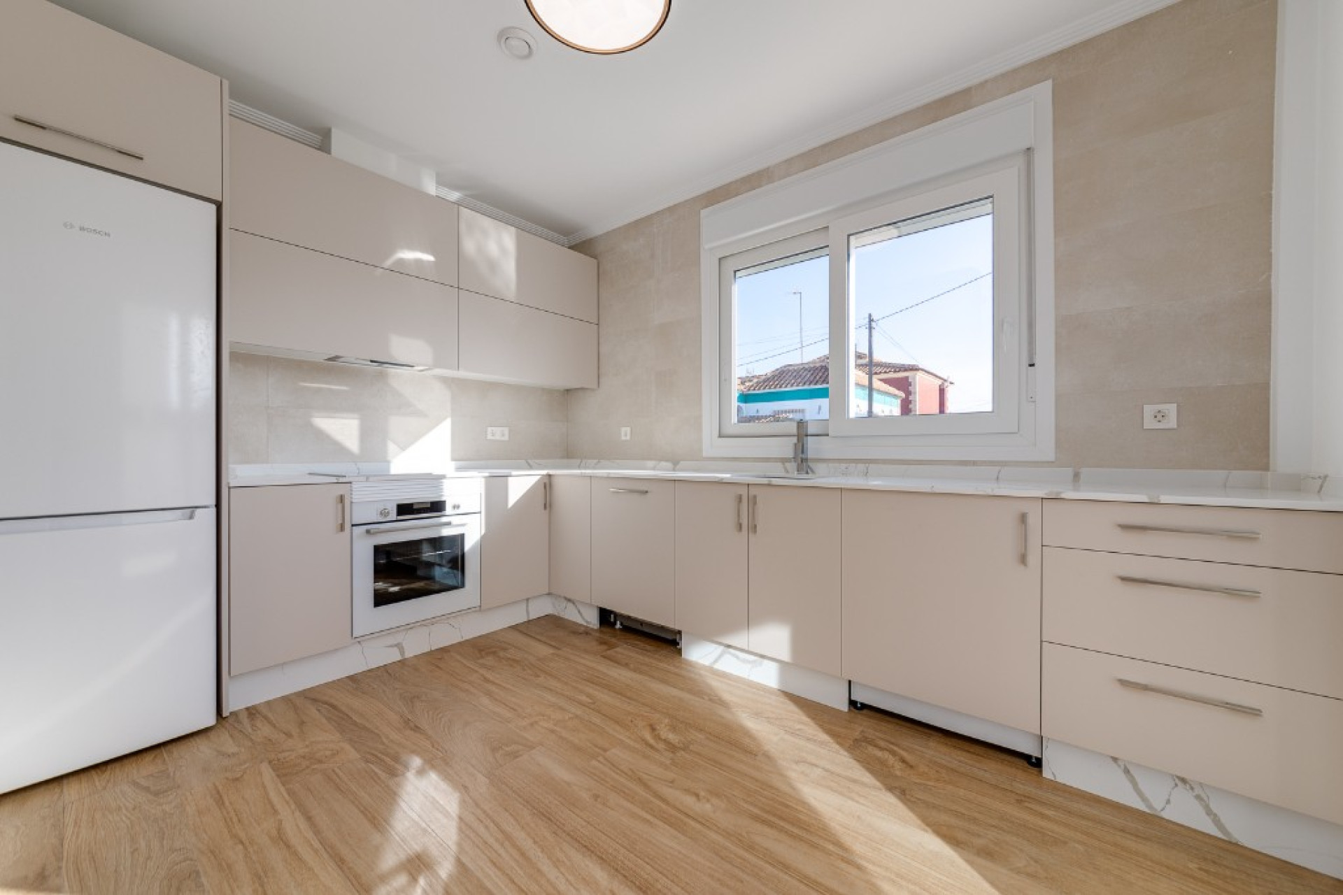 Obra nueva - 3. Casa pareada - Torrevieja - Costa Blanca Sur