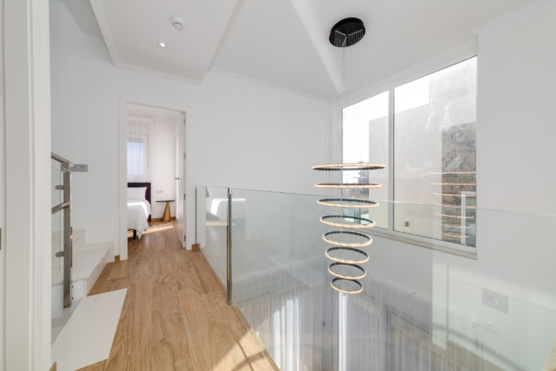 Obra nueva - 3. Casa pareada - Torrevieja - Costa Blanca Sur