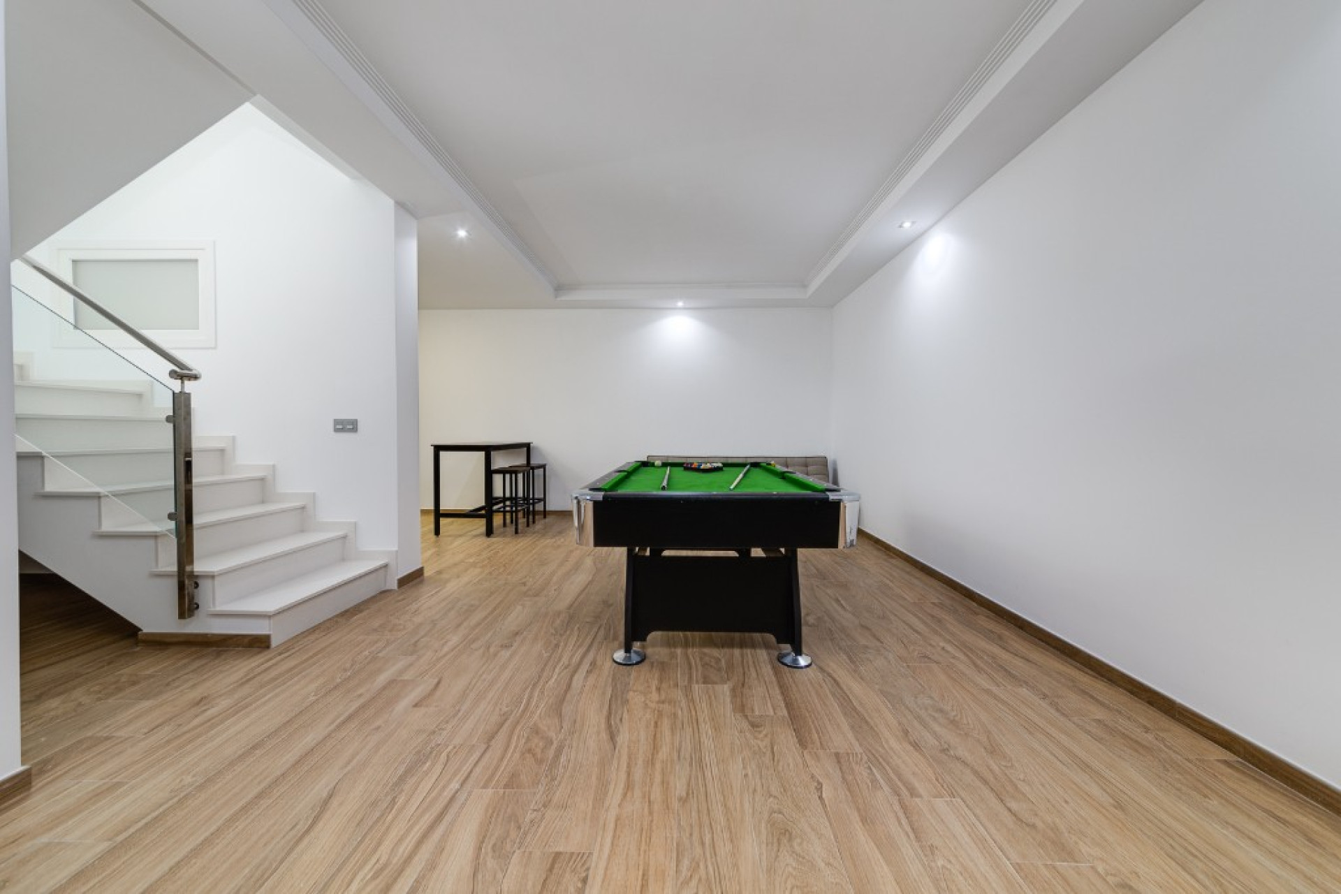 Obra nueva - 3. Casa pareada - Torrevieja - Costa Blanca Sur