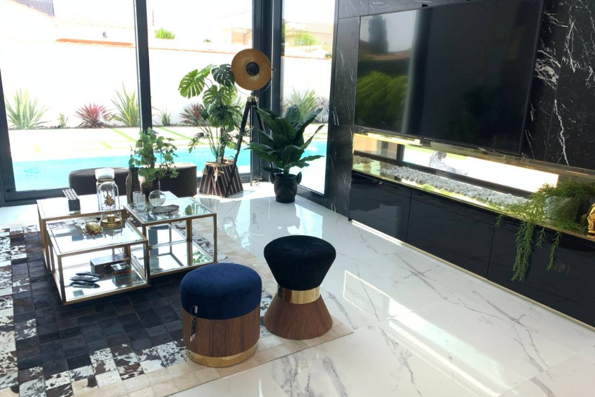 Obra nueva - 3. Casa pareada - Torrevieja - Costa Blanca Sur