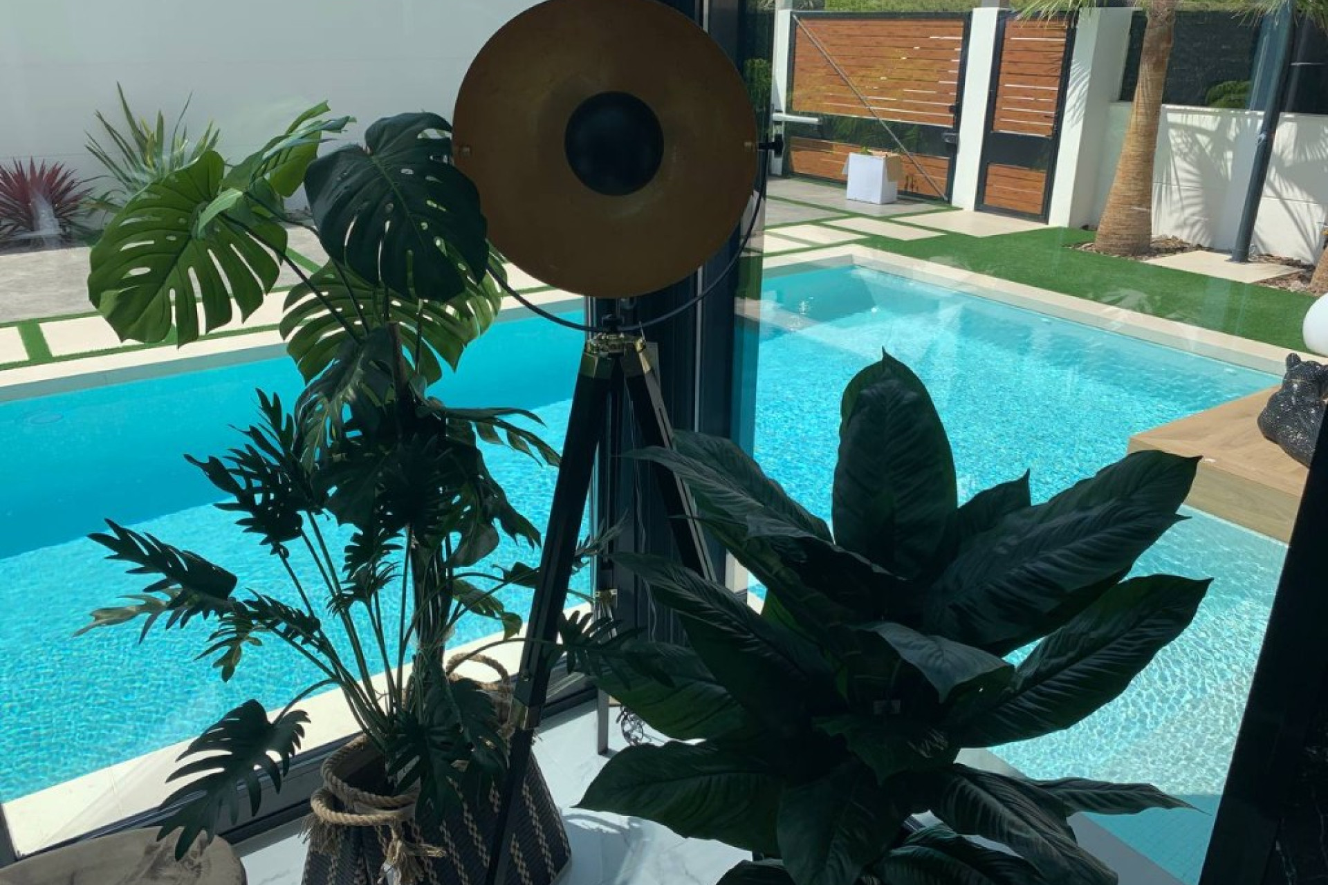 Obra nueva - 3. Casa pareada - Torrevieja - Costa Blanca Sur