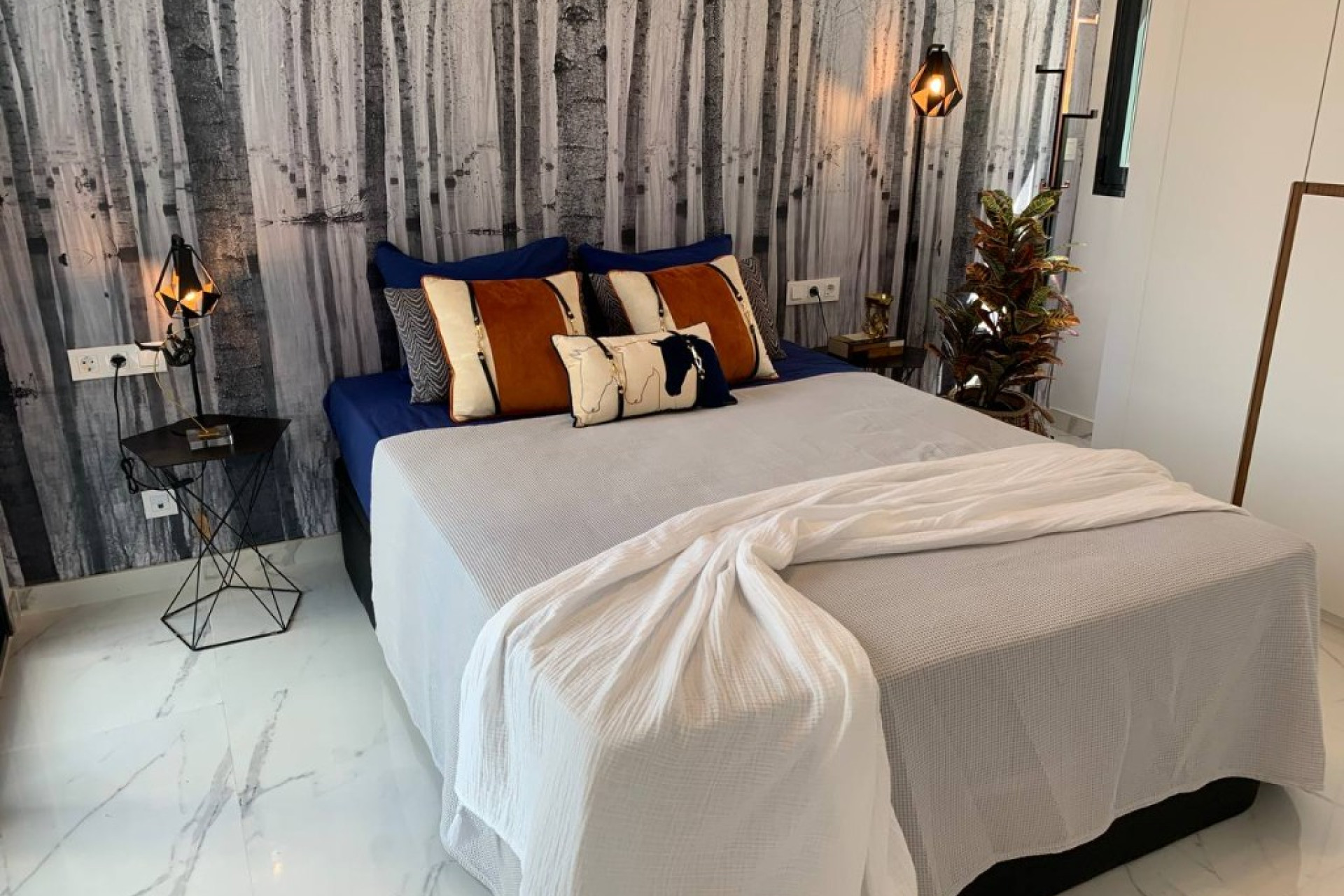 Obra nueva - 3. Casa pareada - Torrevieja - Costa Blanca Sur