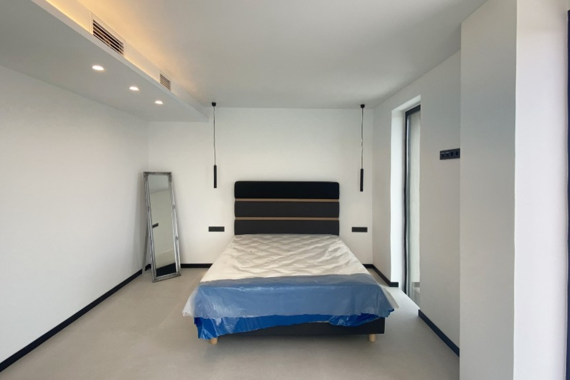 Obra nueva - 3. Casa pareada - Torrevieja - Costa Blanca Sur