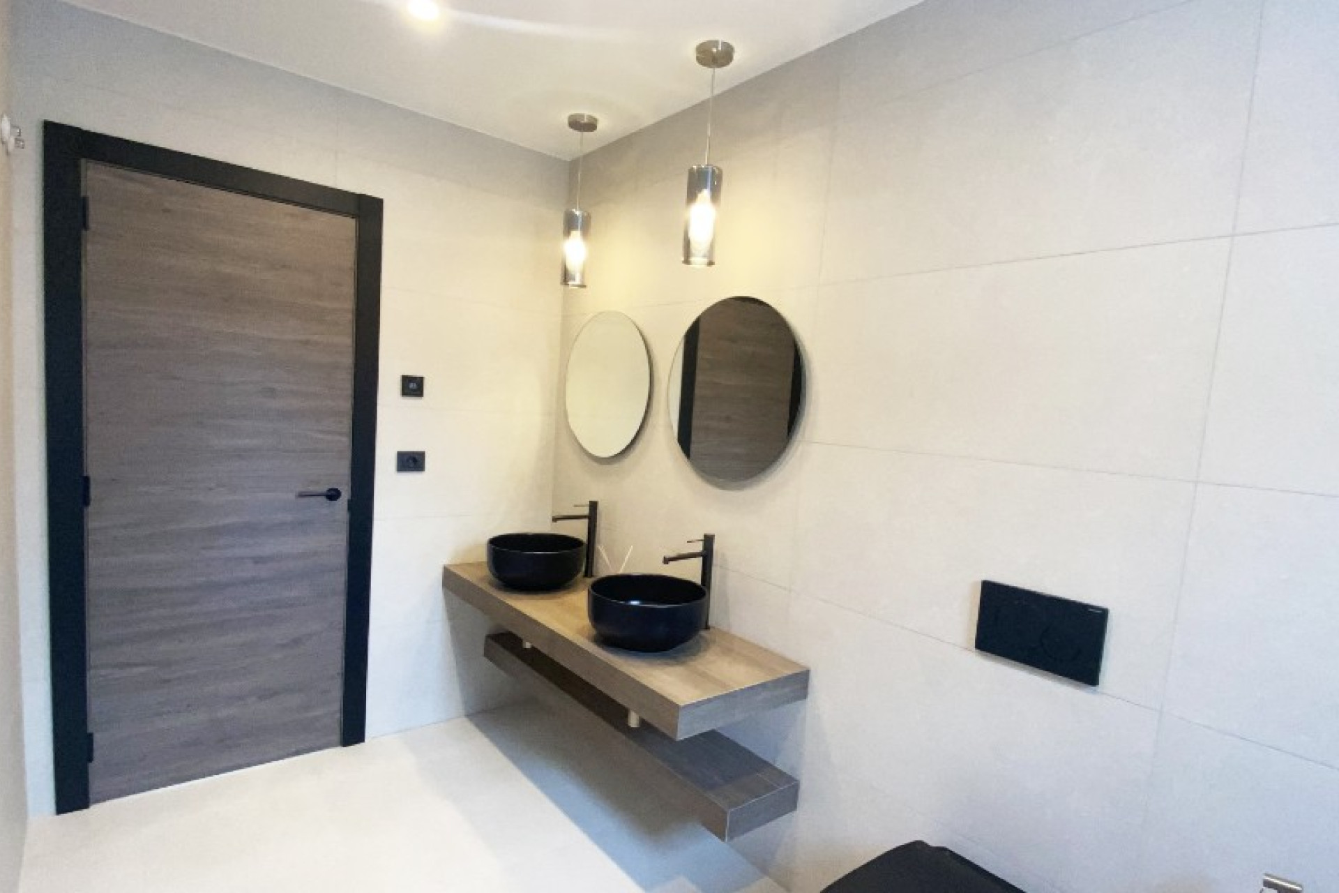 Obra nueva - 3. Casa pareada - Torrevieja - Costa Blanca Sur