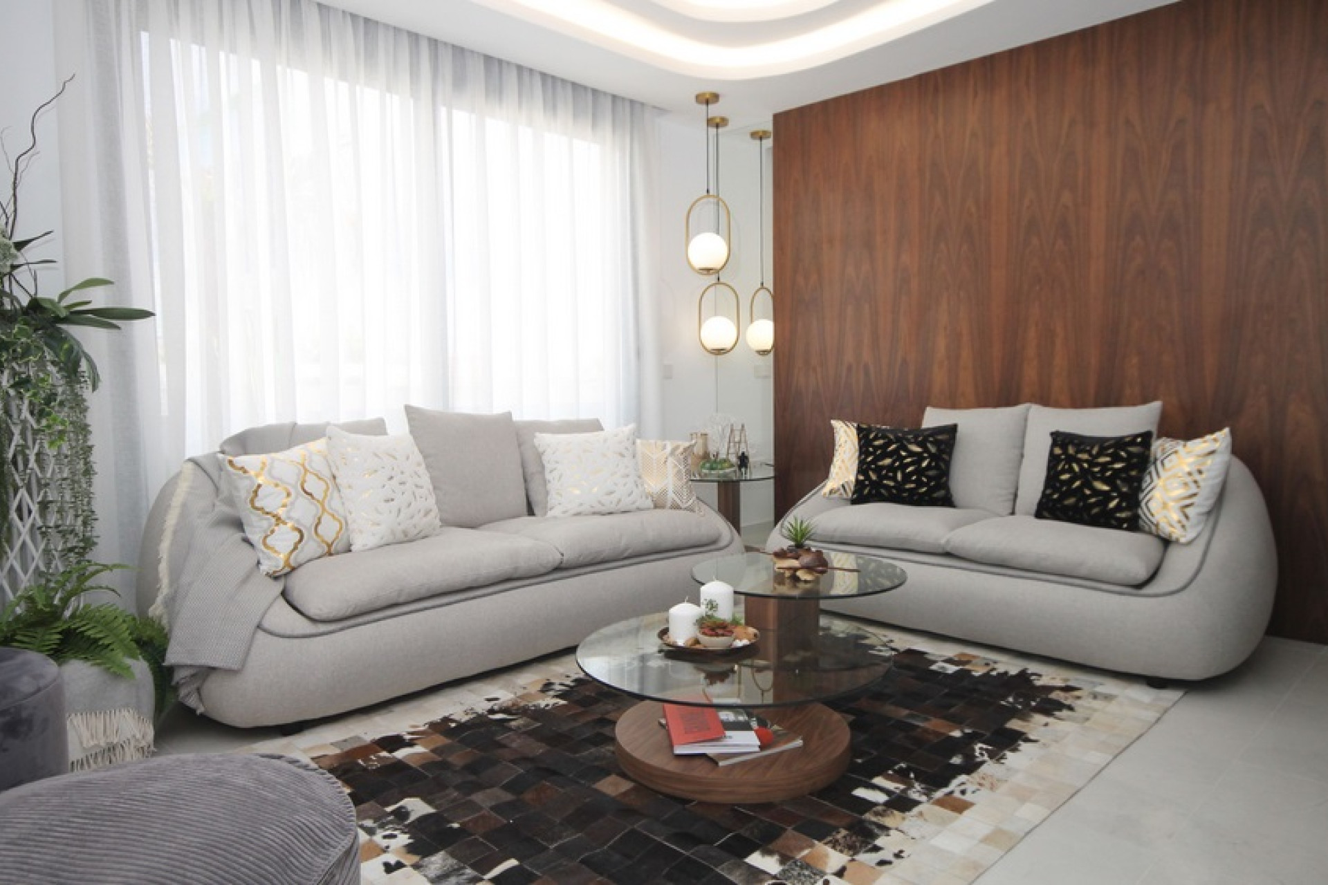 Obra nueva - 3. Casa pareada - Torrevieja - Costa Blanca Sur