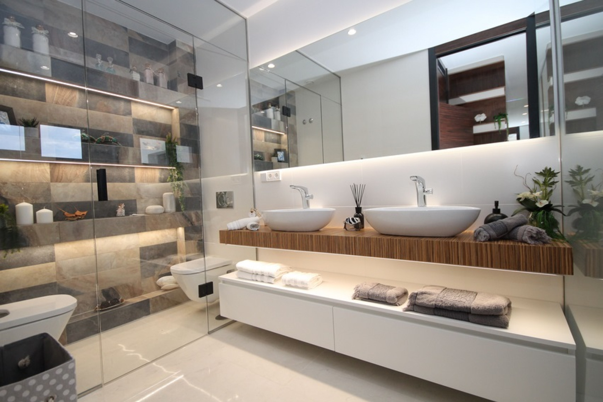 Obra nueva - 3. Casa pareada - Torrevieja - Costa Blanca Sur