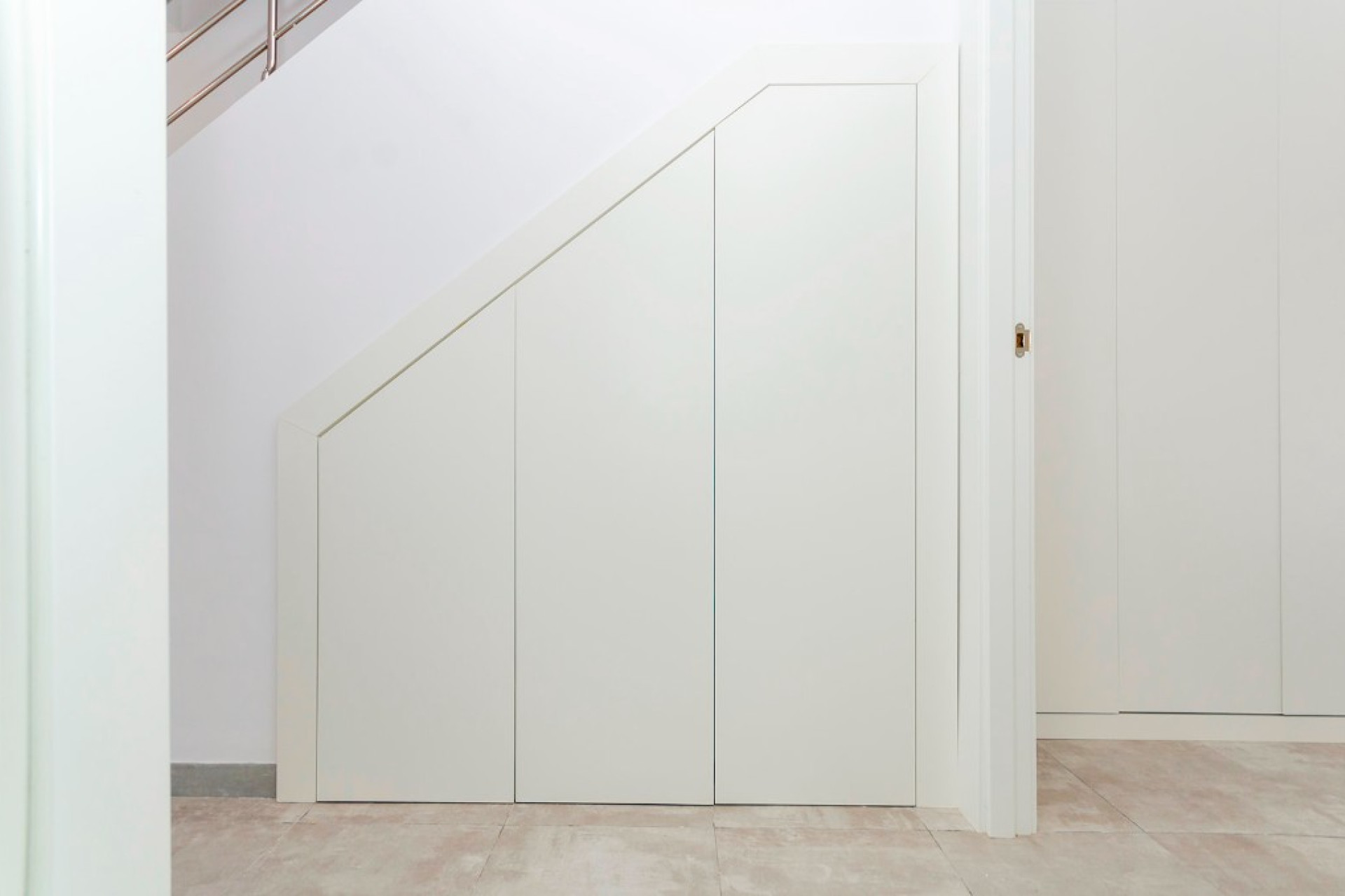 Obra nueva - 3. Casa pareada - Torrevieja - Costa Blanca Sur