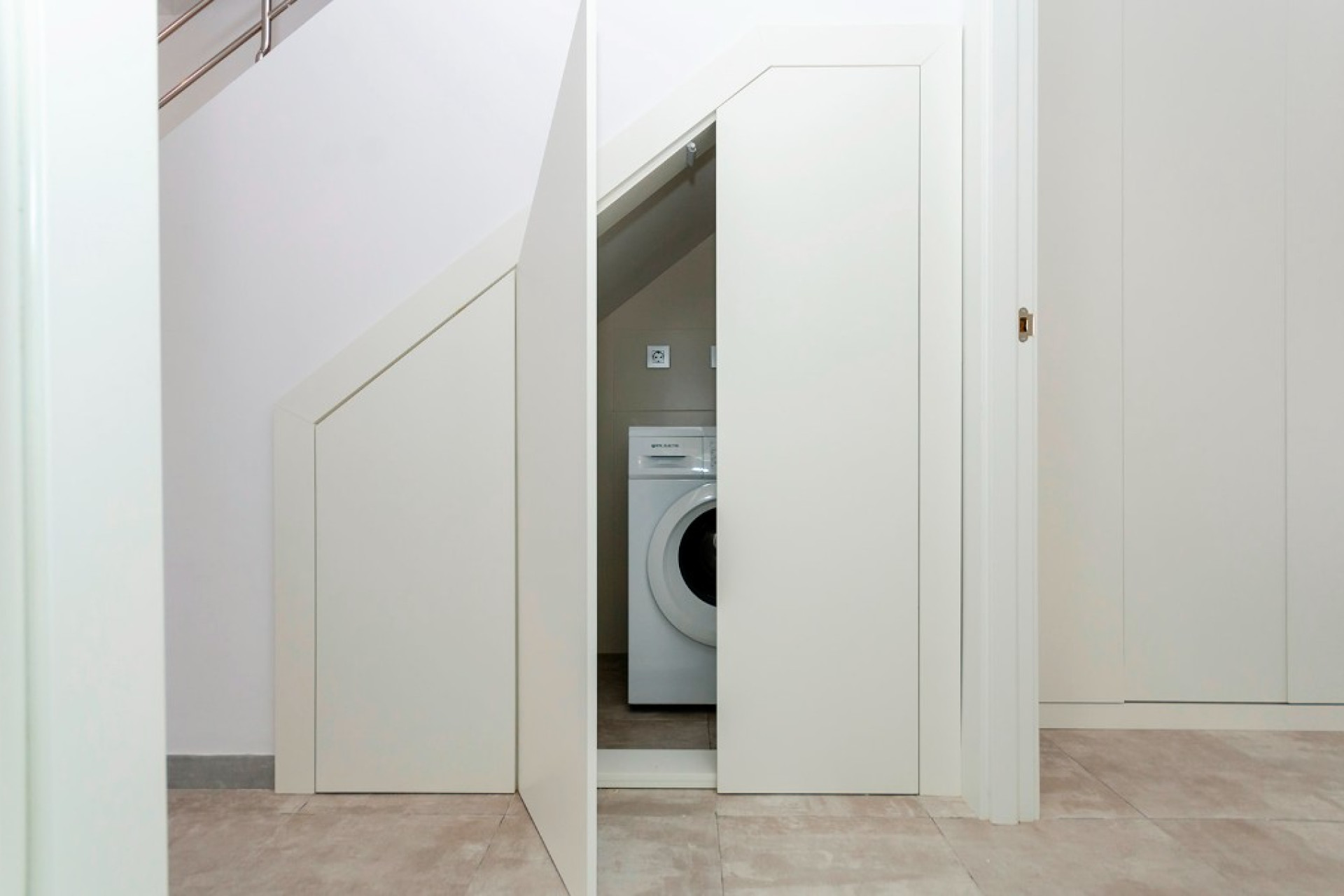 Obra nueva - 3. Casa pareada - Torrevieja - Costa Blanca Sur