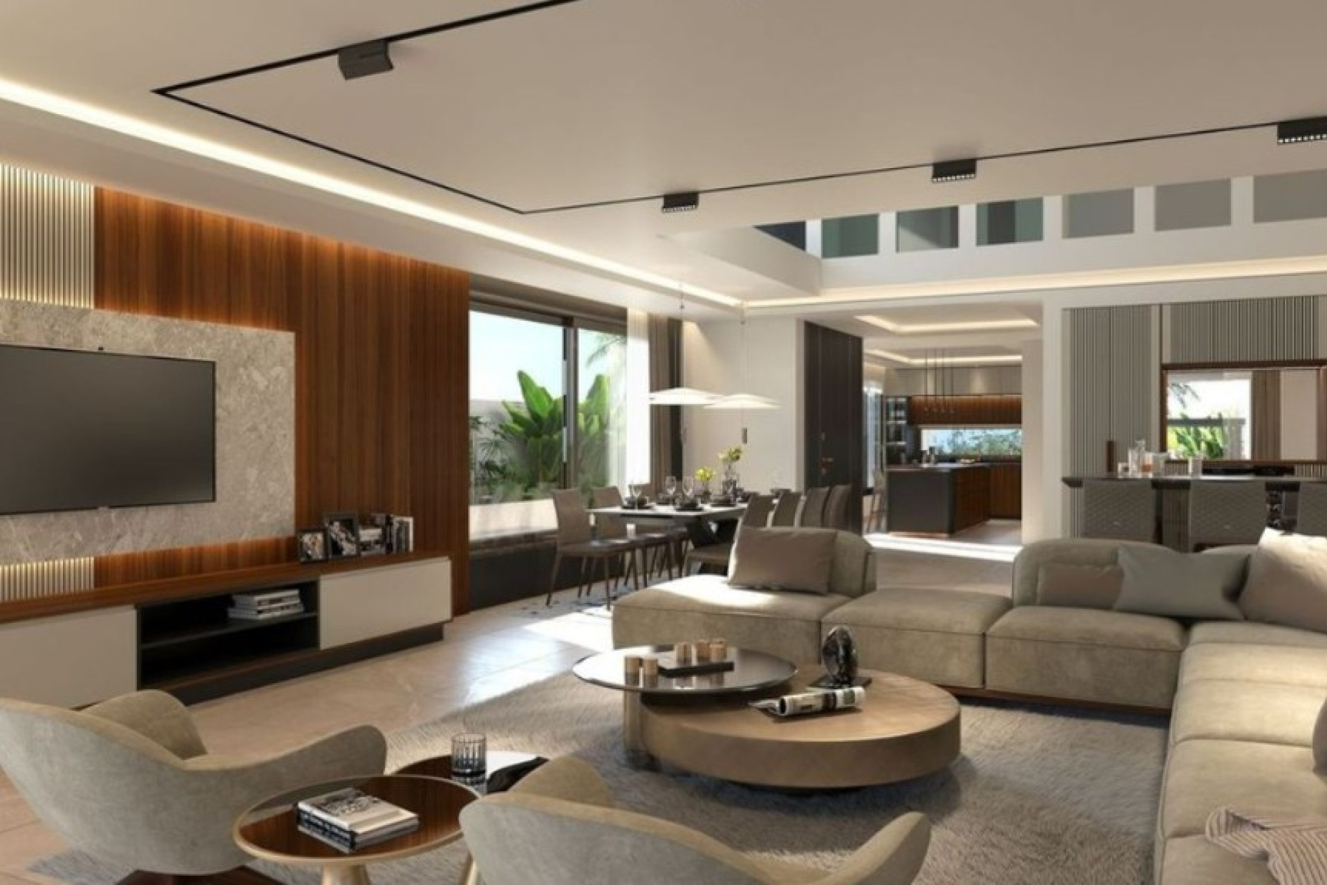 Obra nueva - 3. Casa pareada - Torrevieja - Costa Blanca Sur