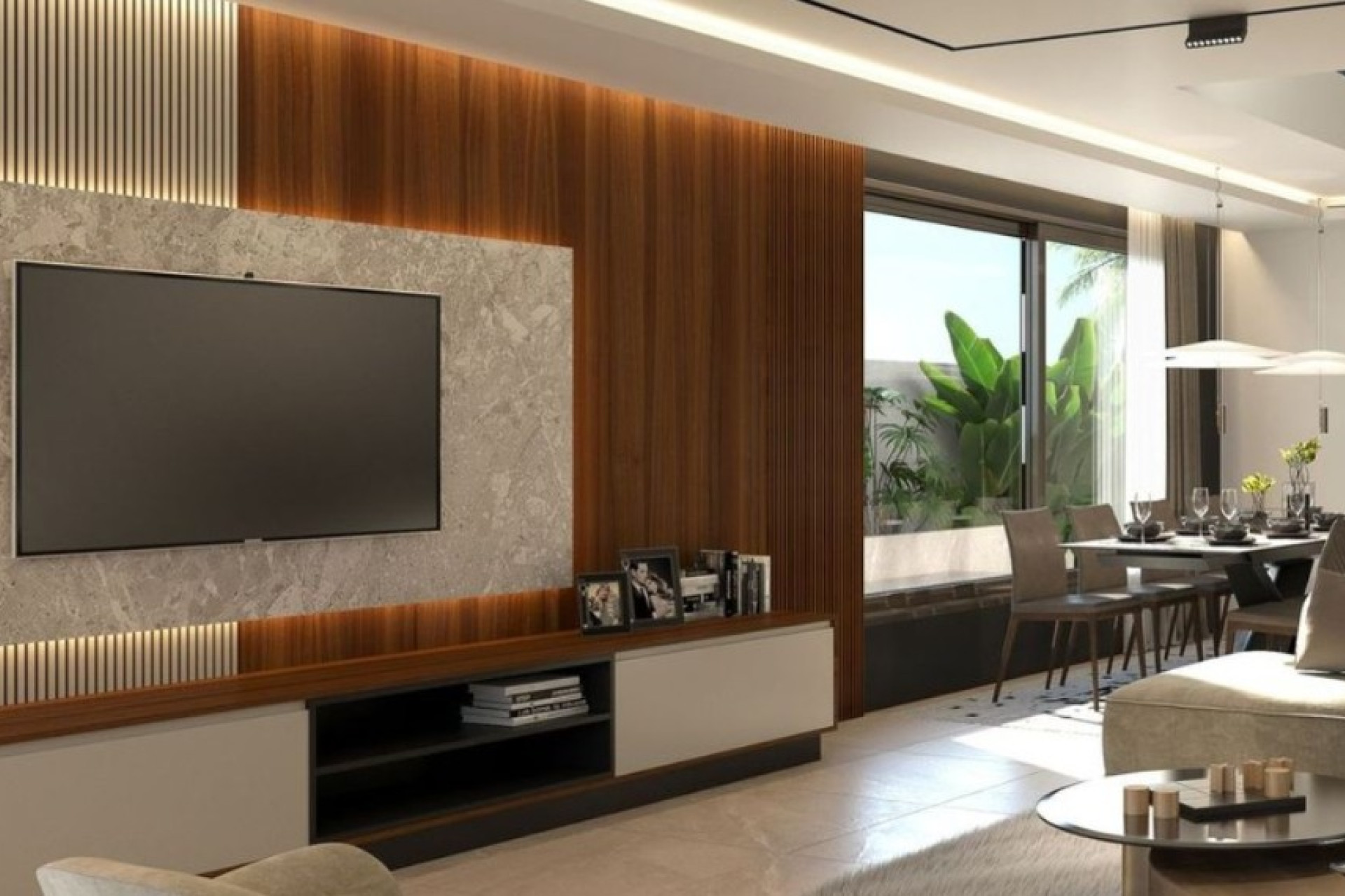 Obra nueva - 3. Casa pareada - Torrevieja - Costa Blanca Sur