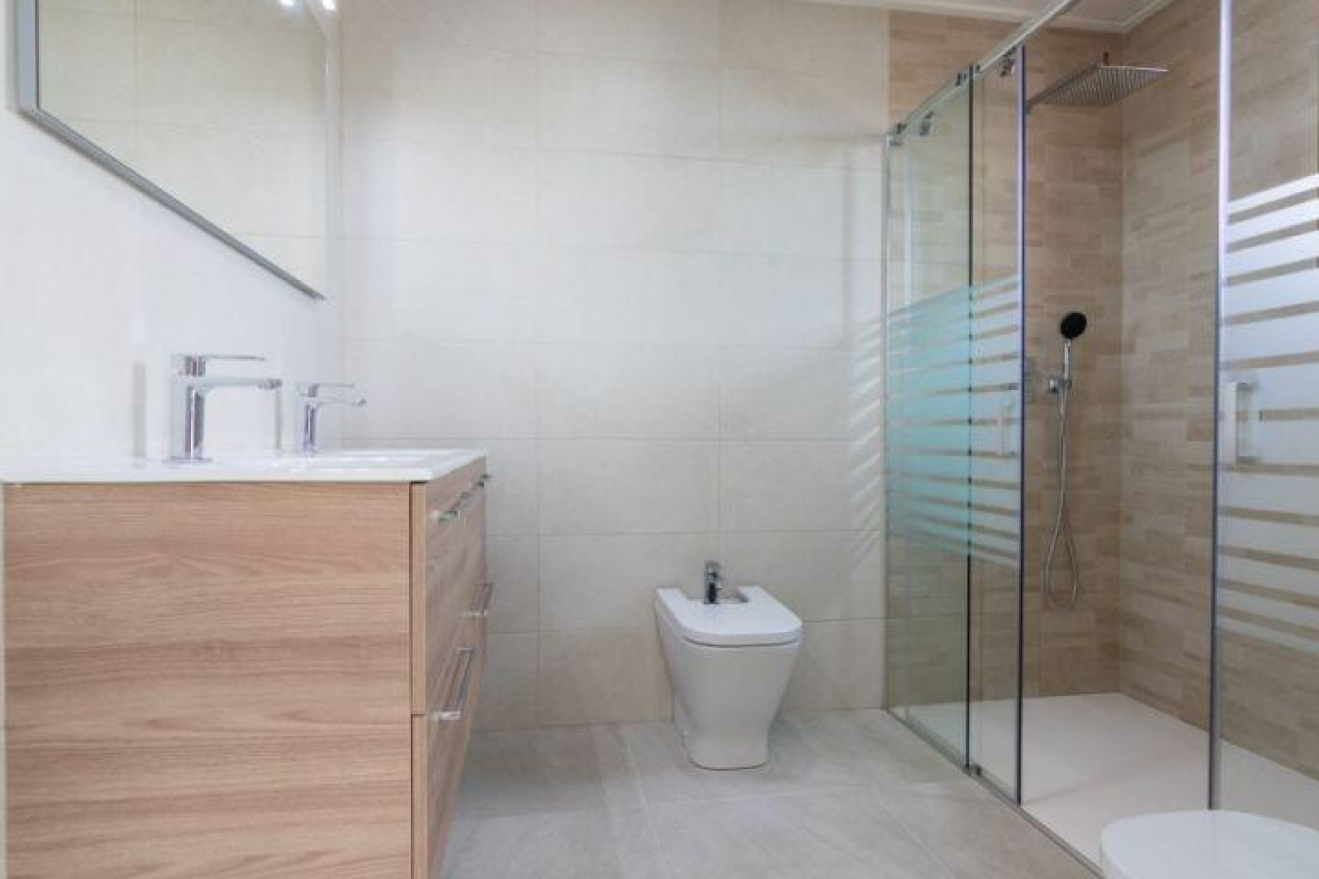 Obra nueva - 3. Casa pareada - Torrevieja - Costa Blanca Sur