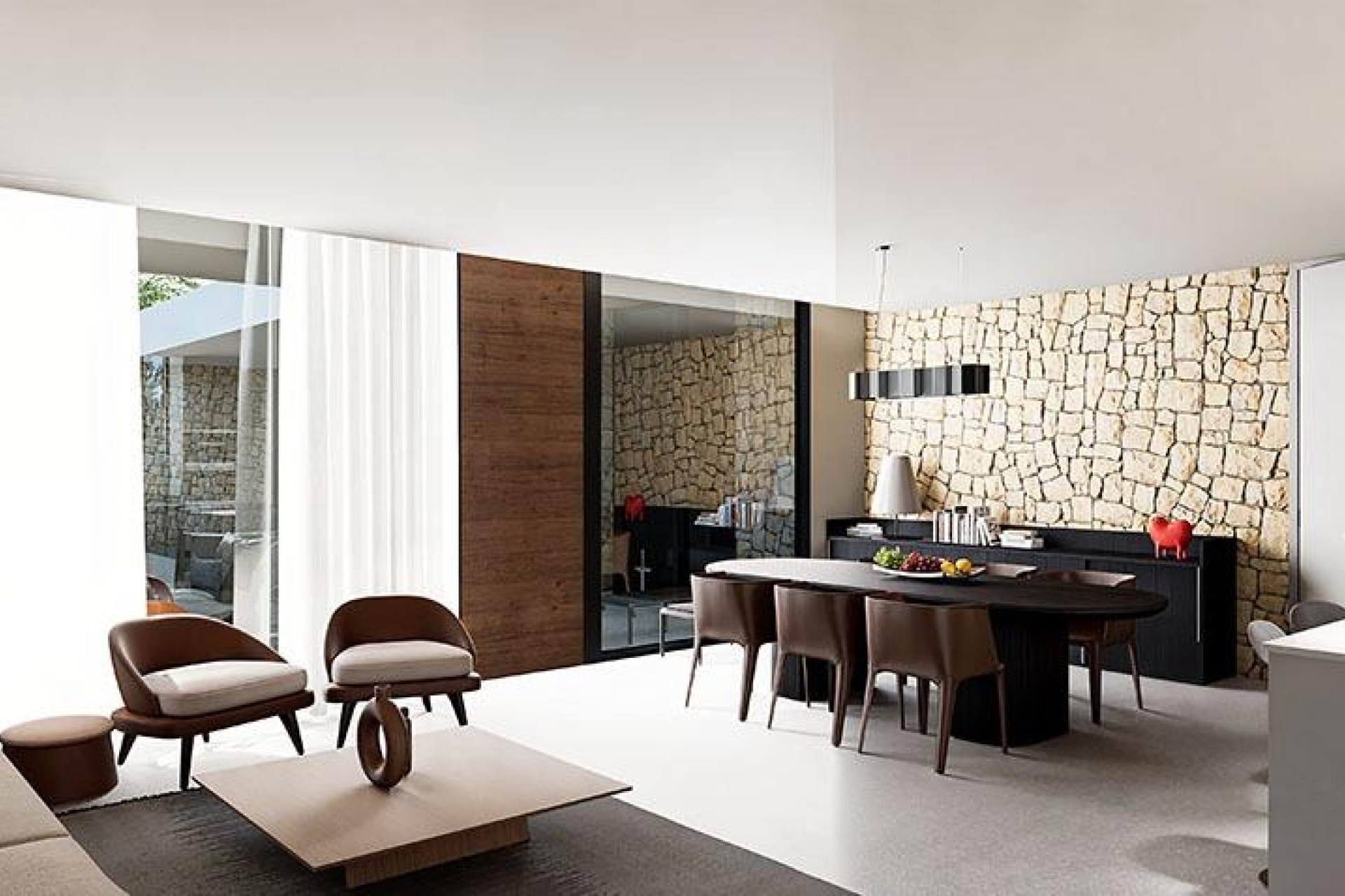 Obra nueva - 3. Casa pareada - Torrevieja - Costa Blanca Sur