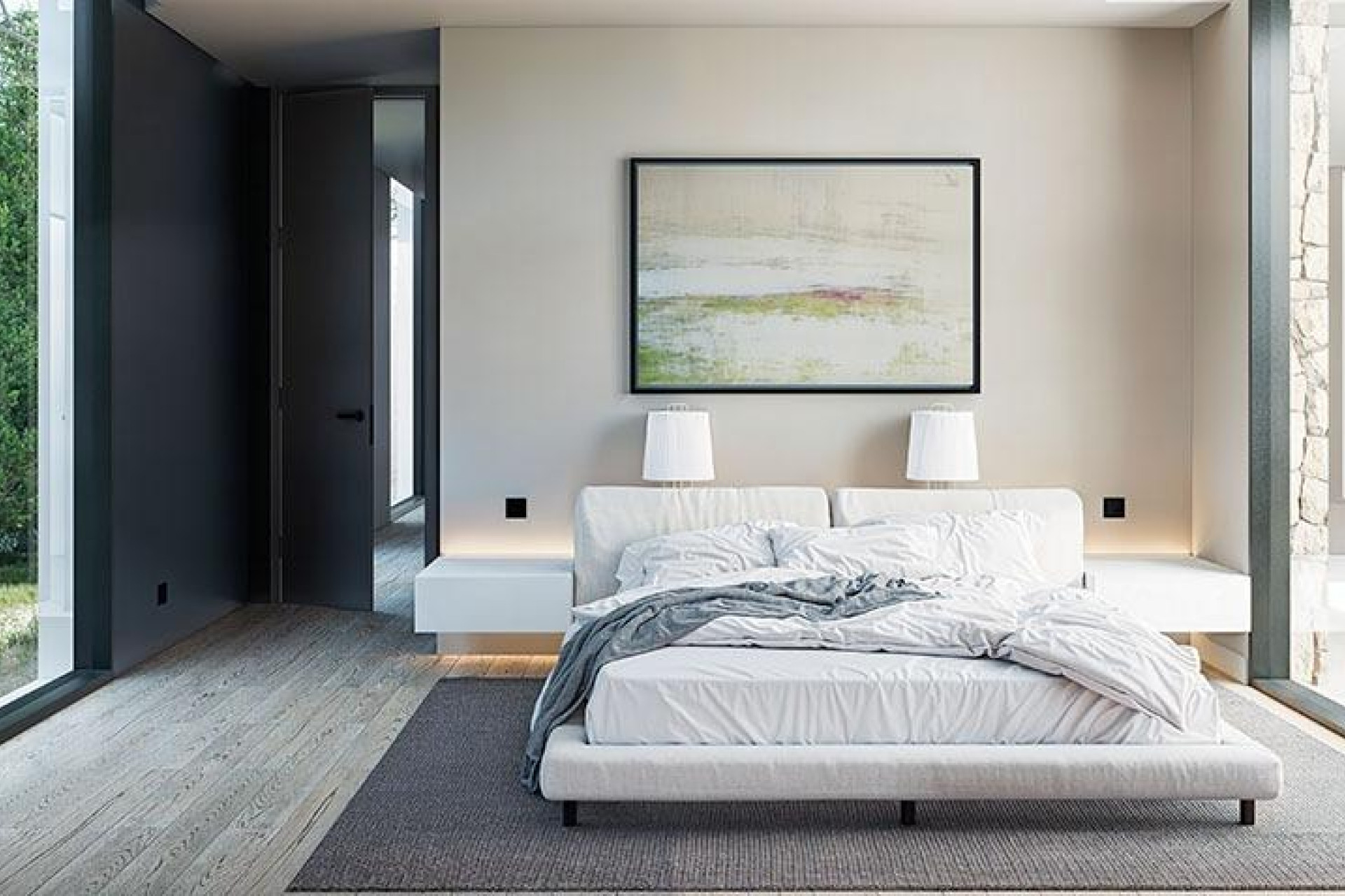 Obra nueva - 3. Casa pareada - Torrevieja - Costa Blanca Sur